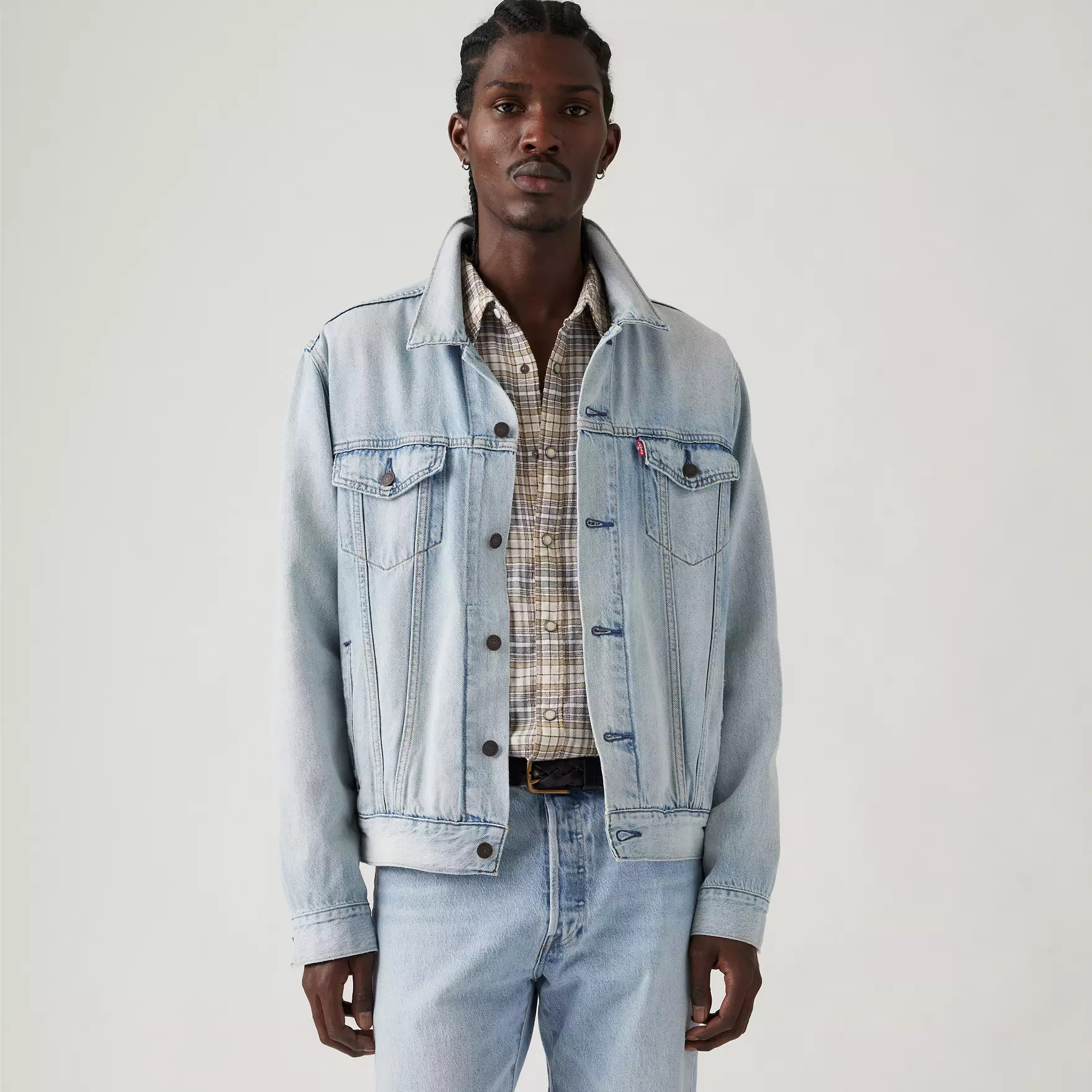 Lightweight Trucker Jacket | Levi's US