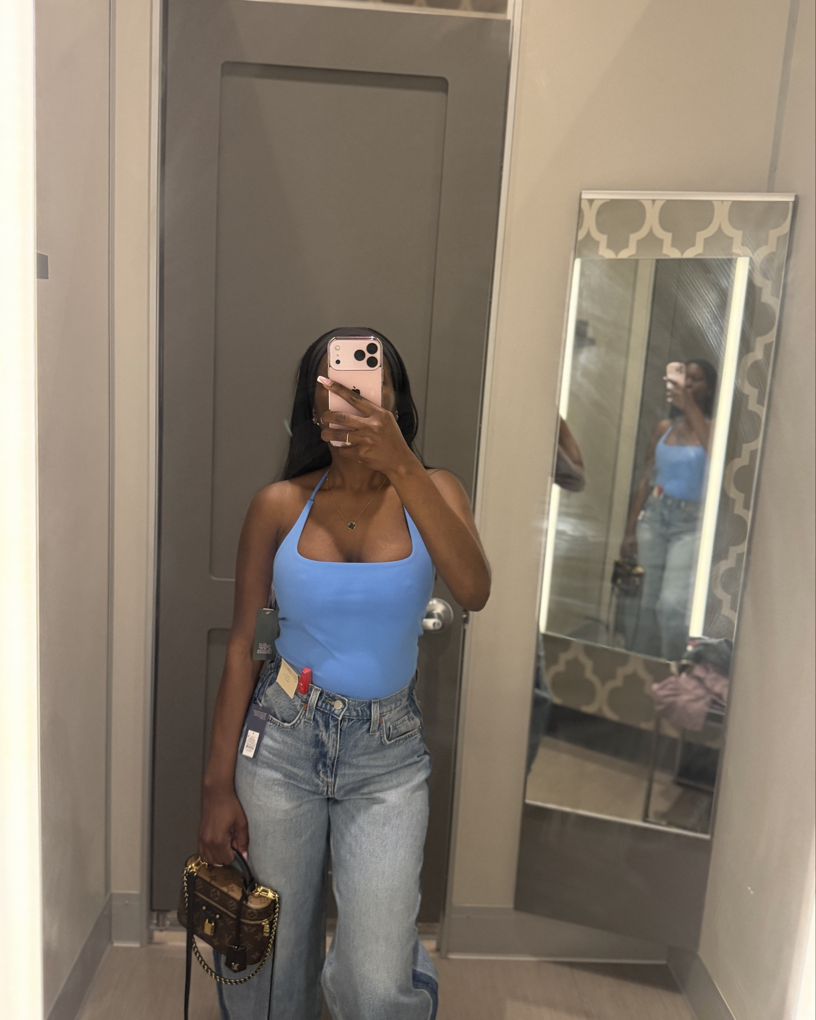 Spring Outfit Inspiration 

#LTKootd #LTKgrwm
