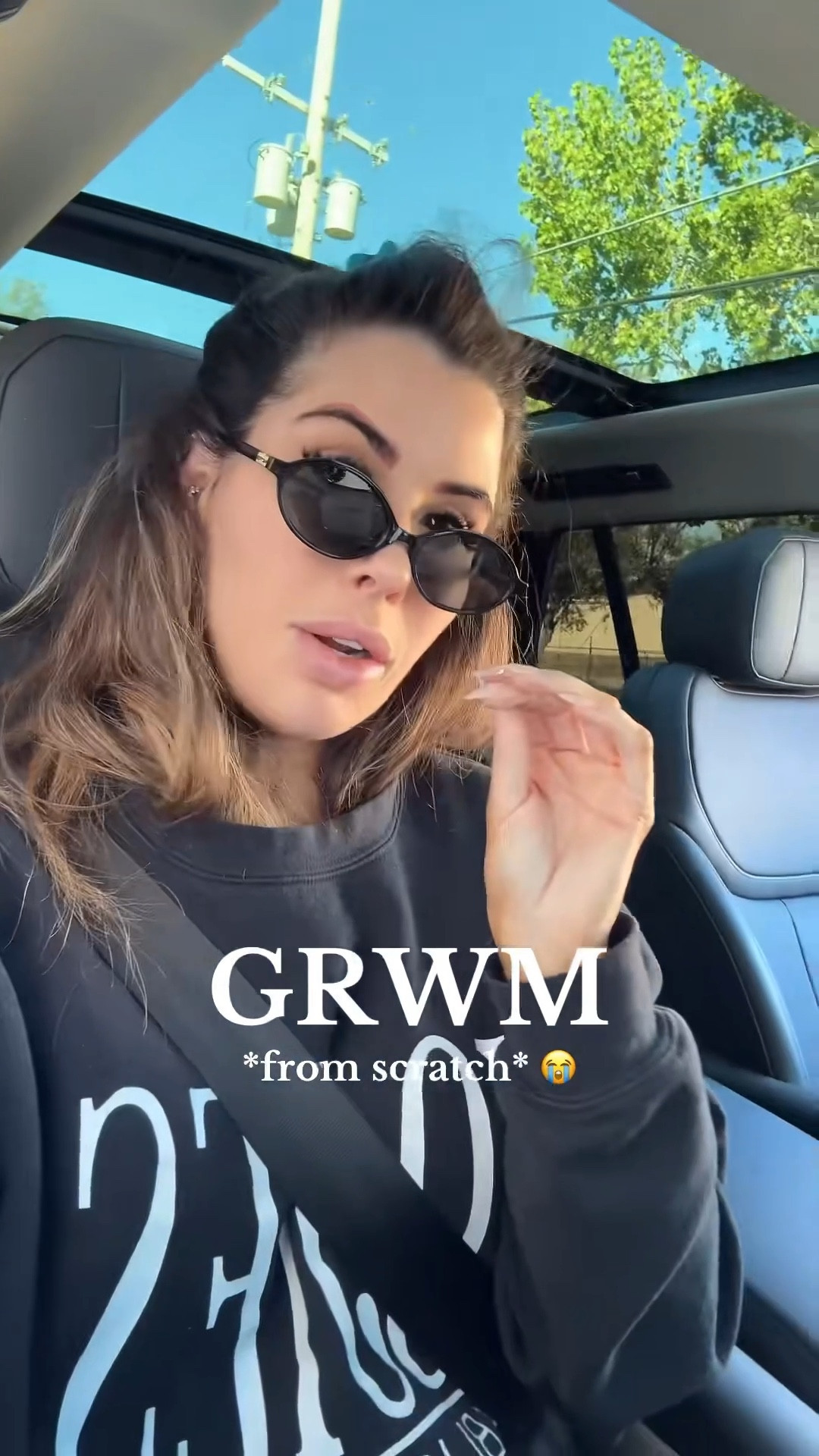 GRWM for a wedding! 
Wearing a size 2 in the black gown! 

Black tie wedding, Black dress, wedding guest dress, Fall wedding guest dress, Emily Ann Gemma

#LTKStyleTip #LTKBeauty #LTKSeasonal