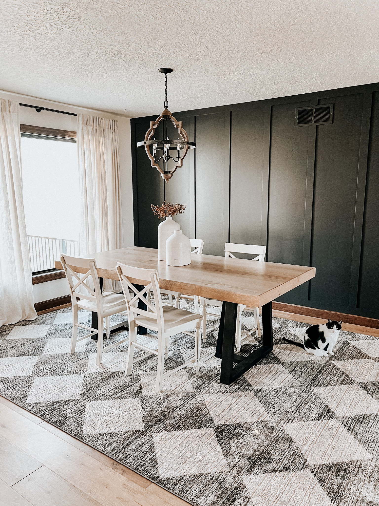 Dining room update
Dining room inspo 
Dining room rug
Area rug
Rugs USA
Farmhouse dining room 


#LTKFind 

#LTKhome