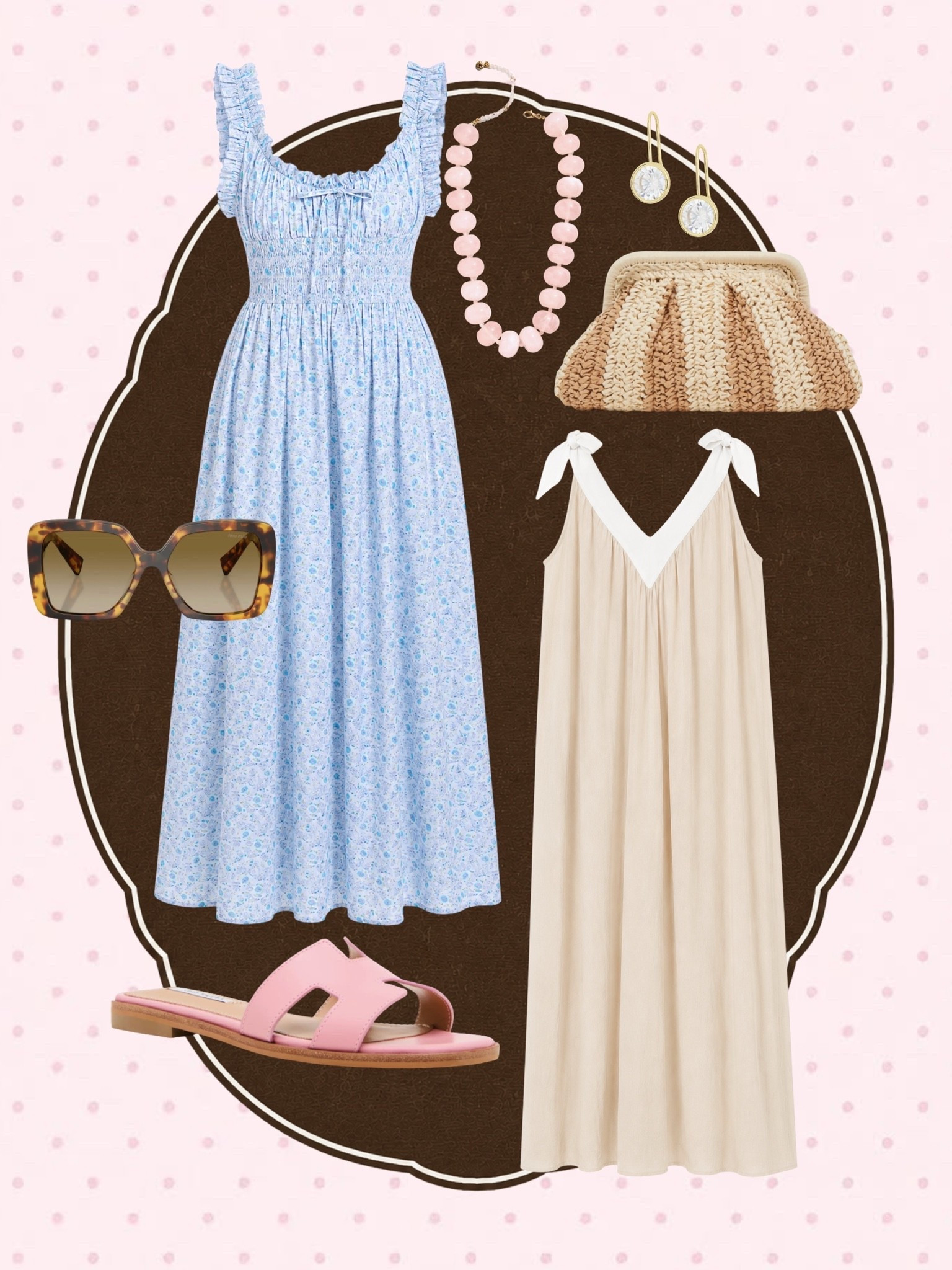 Summer outfits and accessories on sale!! 💕

#LTKSaleAlert #LTKootd #LTKmomlife