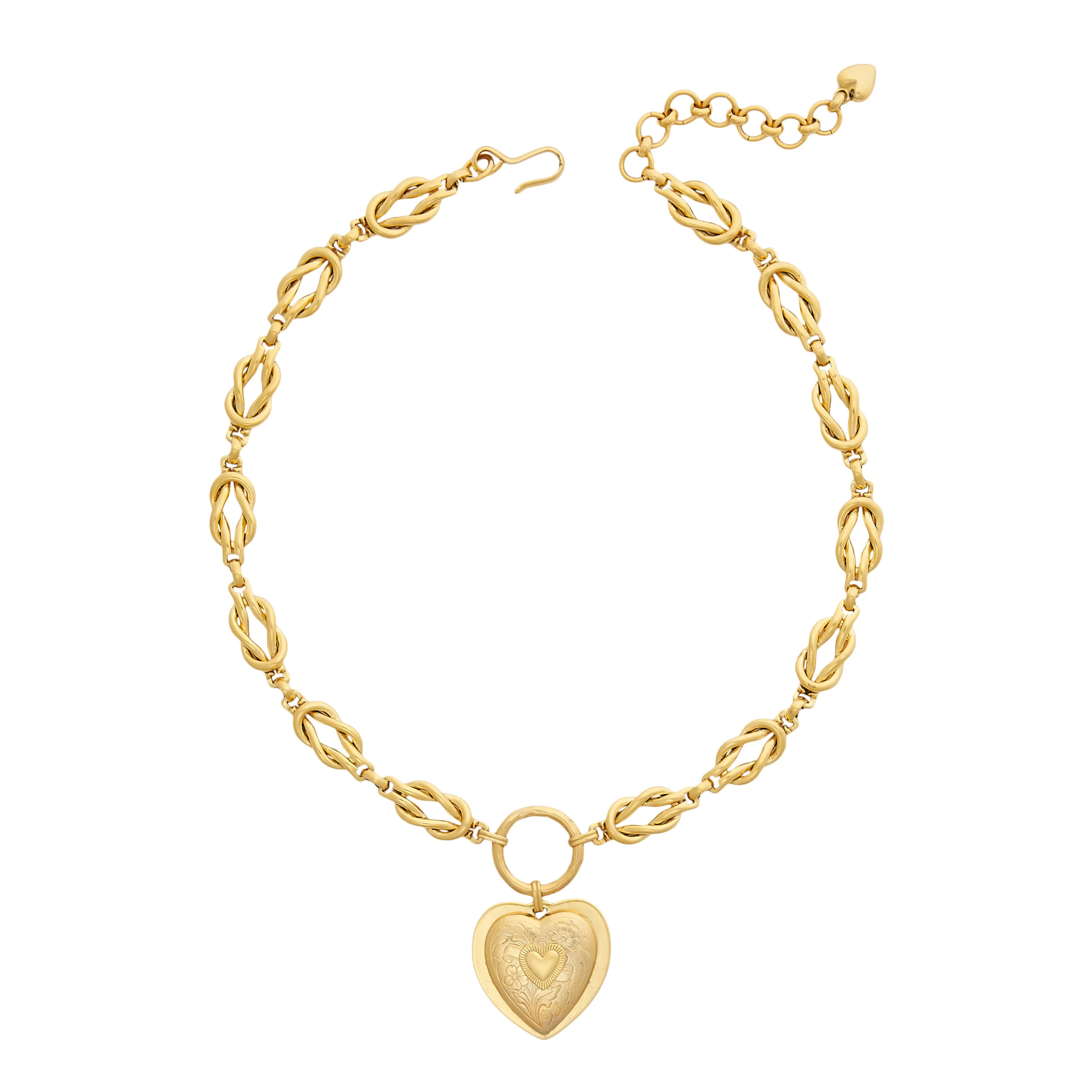 Provence Necklace | Brinker & Eliza