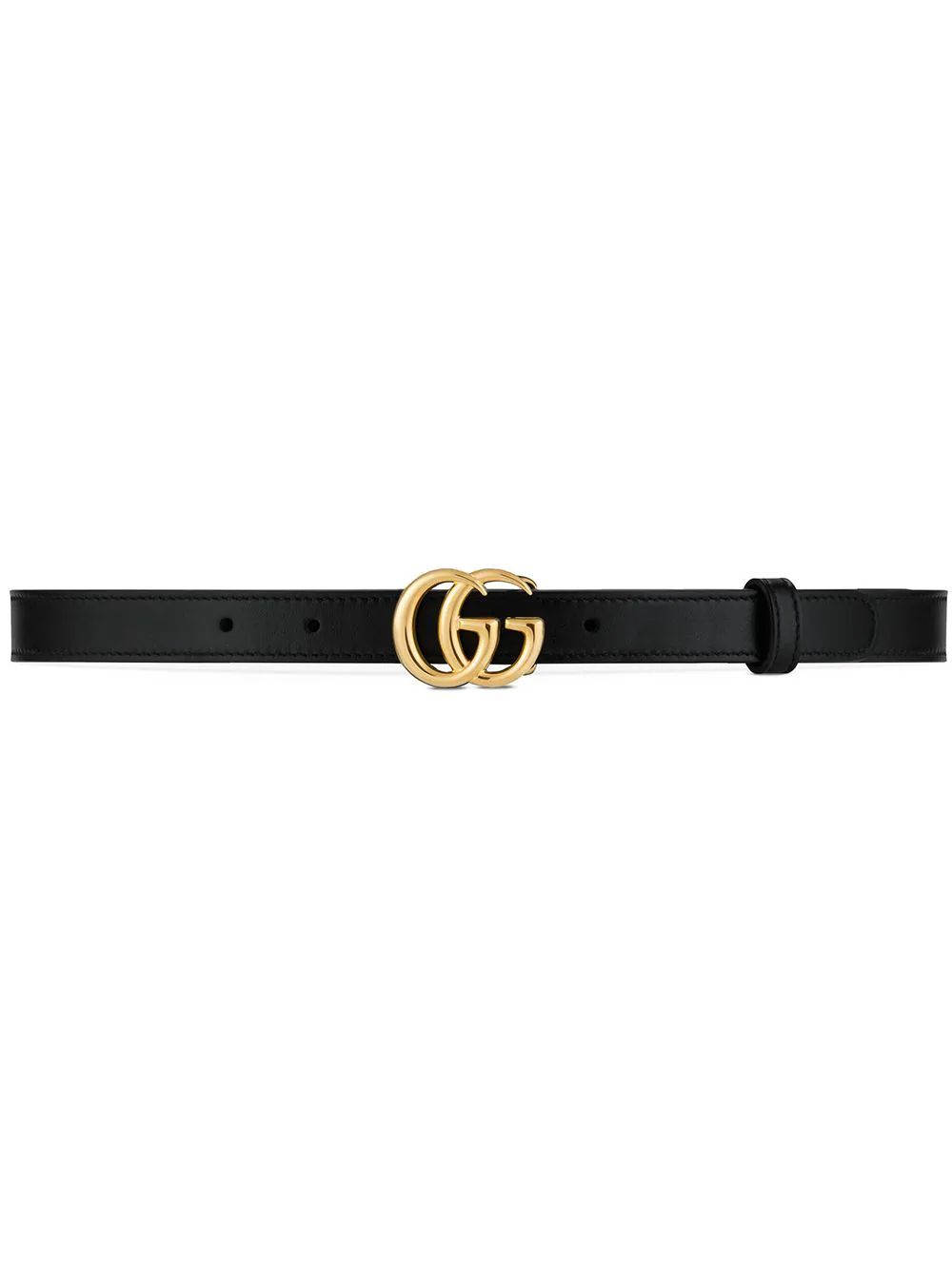 Gucci GG Marmont Belt - Farfetch | Farfetch Global