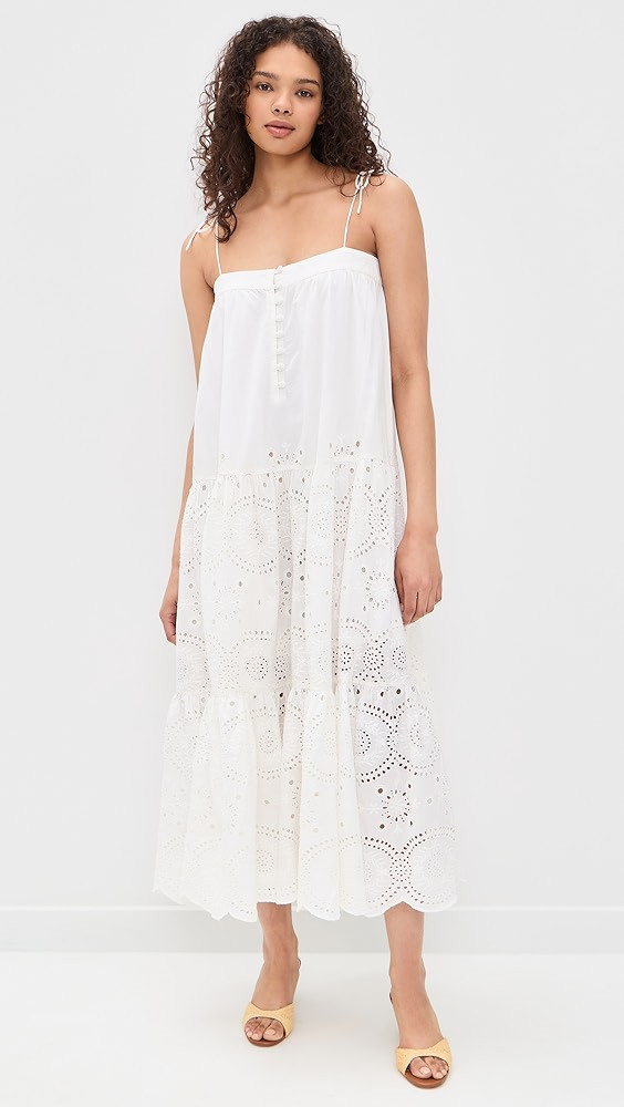 Camille Dress | Shopbop