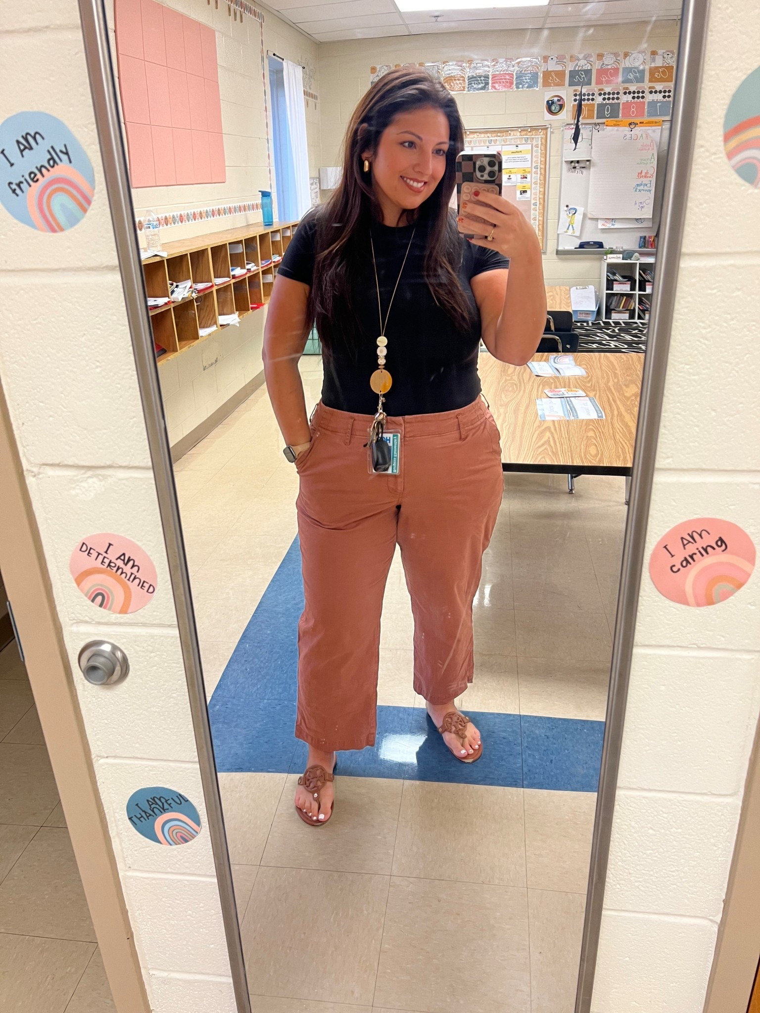 Fall inspired Outfit of the Day 

#LTKMidsize