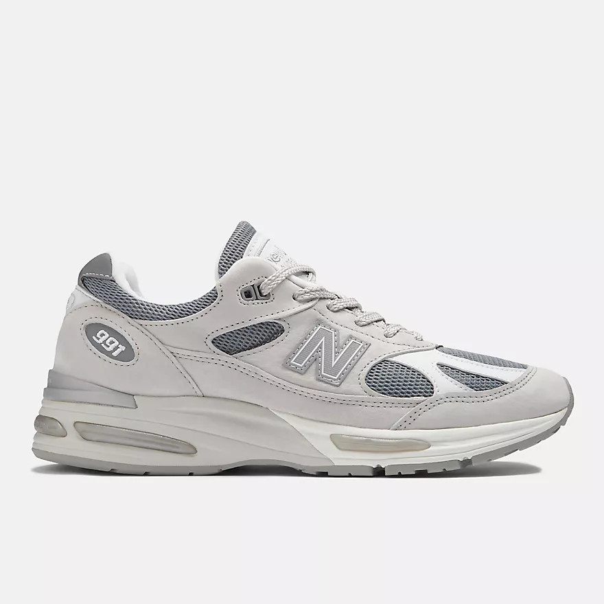 Made in UK 991v2 - New Balance | New Balance Athletics, Inc.