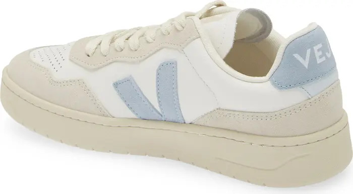 V-90 Leather Sneaker (Women) | Nordstrom