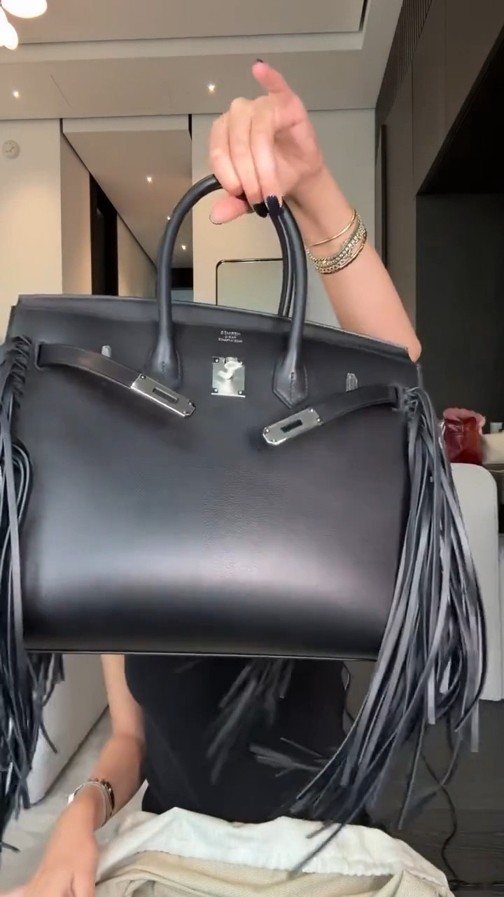 Fall Bag Rotation 

#LTKStyleTip #LTKItBag #LTKSeasonal