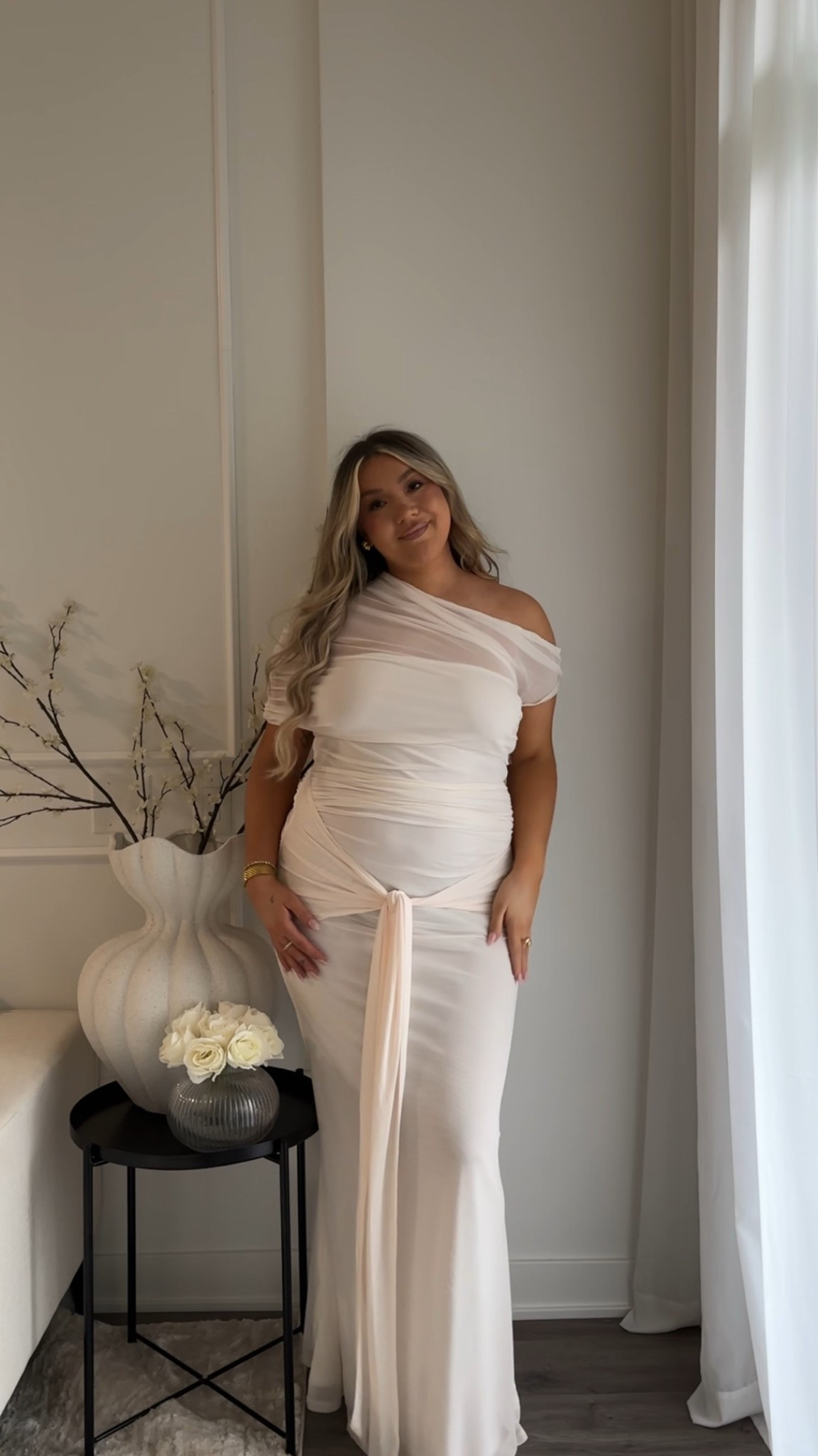 Bachelorette bridal shower, wedding birthday dress maxi dress white summer dresses, midsize outfits ￼

#LTKsummer #LTKmidsize #LTKwedding