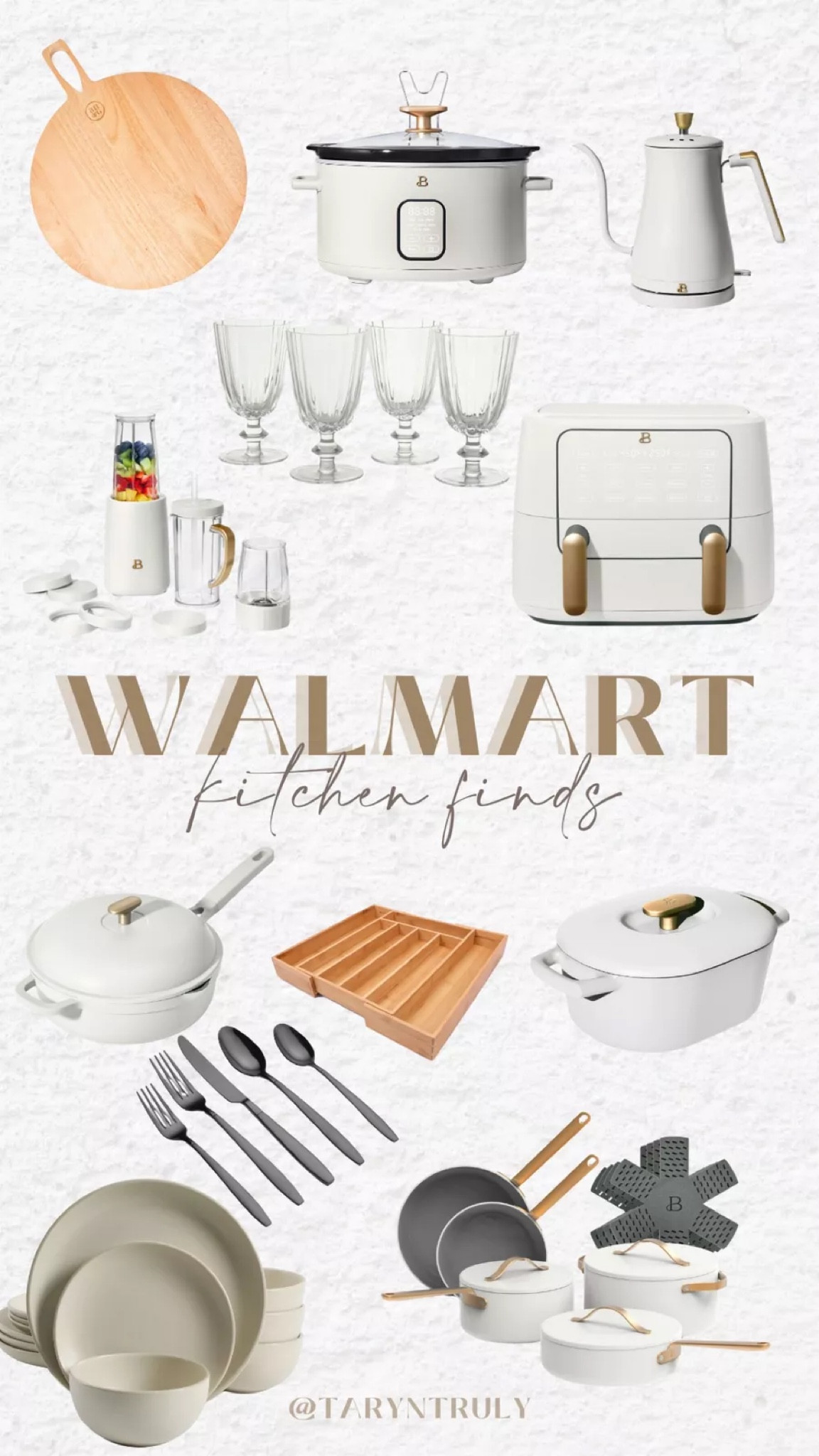 Walmart home finds for spring - kitchen faves @walmart #walmarthome #walmartpartner #LTKMostLoved

#LTKSeasonal #LTKhome #LTKstyletip
