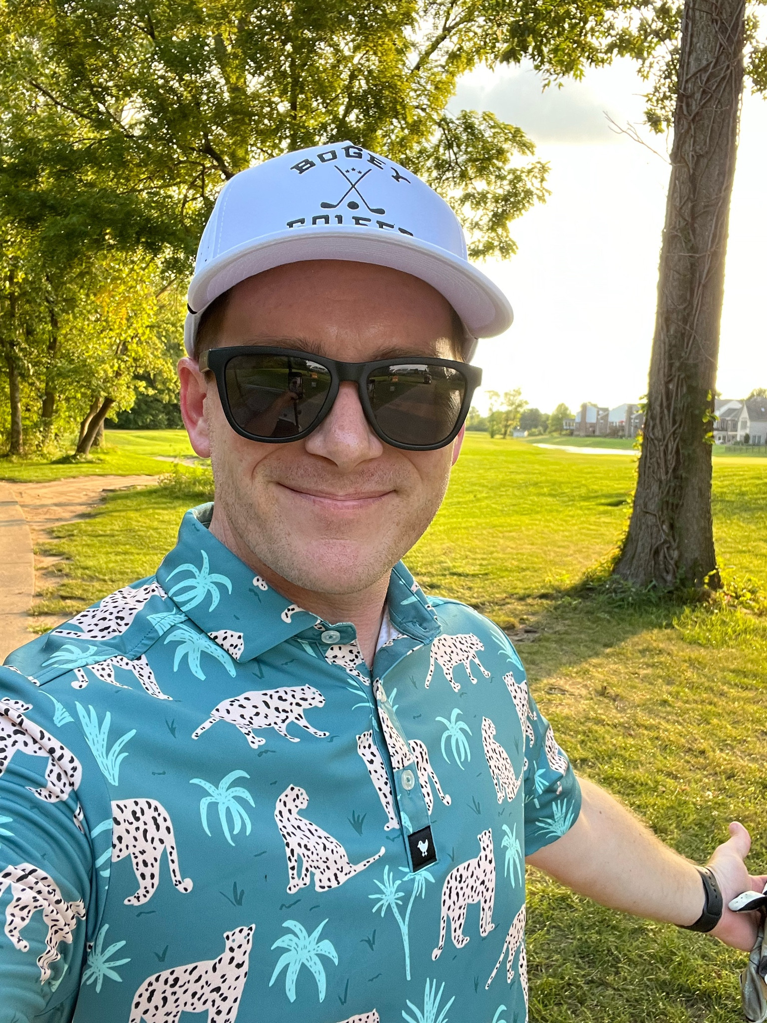 Today’s golf outfit!

#LTKMens #LTKStyleTip #LTKActive