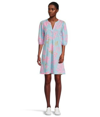 Woman's Dresses Lilly Pulitzer Colson Dress | eBay US