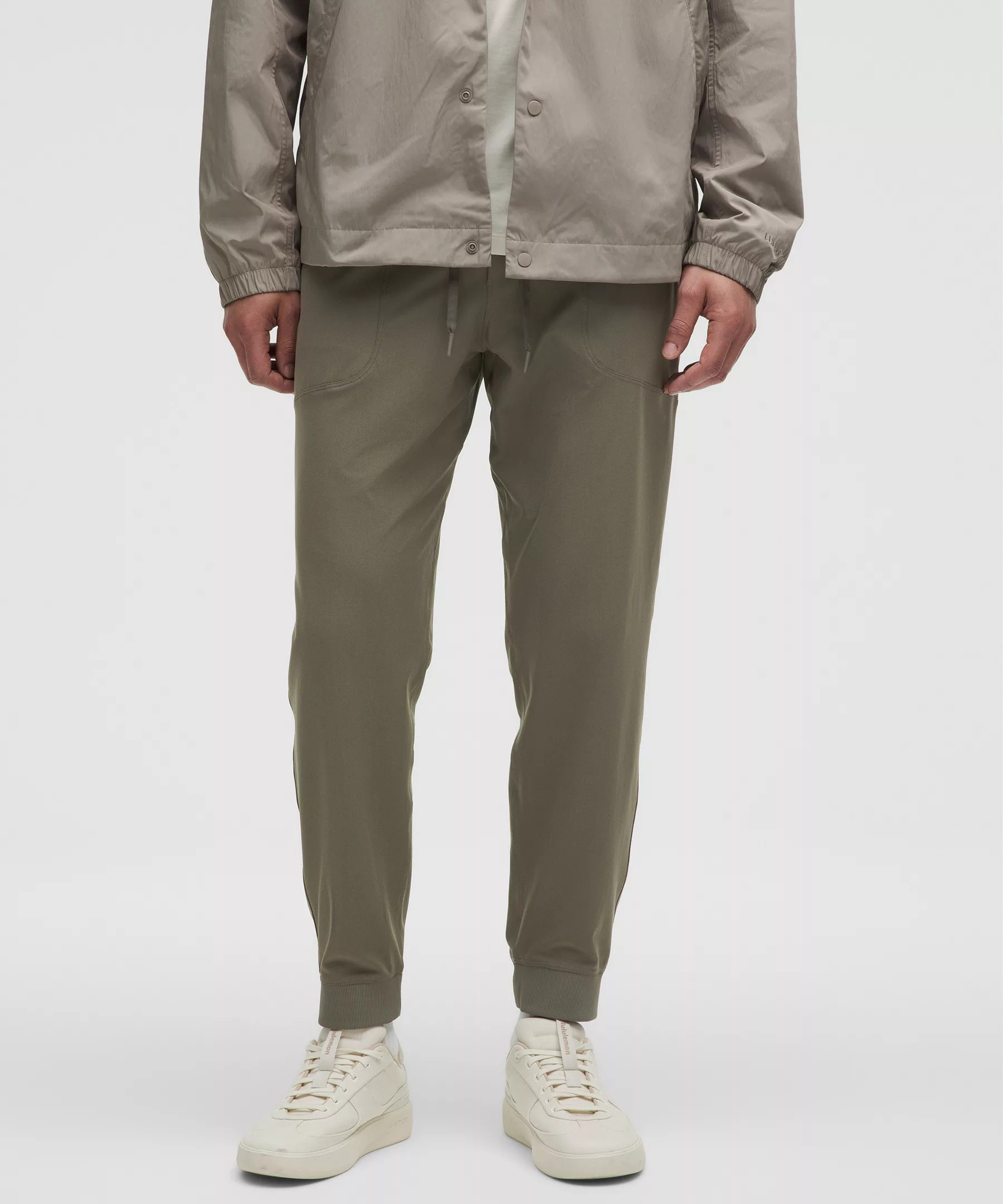 ABC Jogger *Regular | Men's Joggers | lululemon | Lululemon (US)