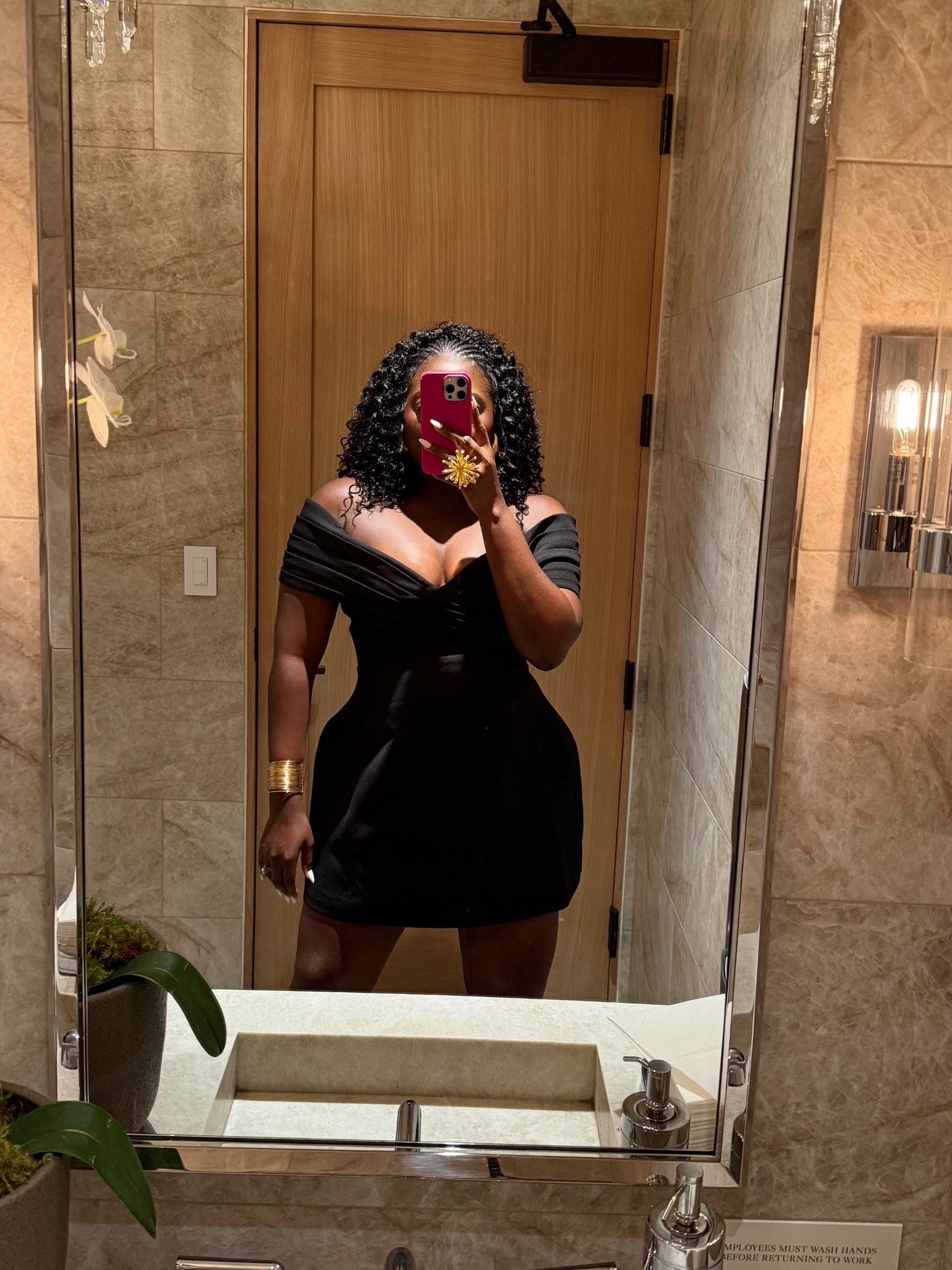 THE BEST LBD FOR A NIGHT OUT!!!

#LTKStyleTip