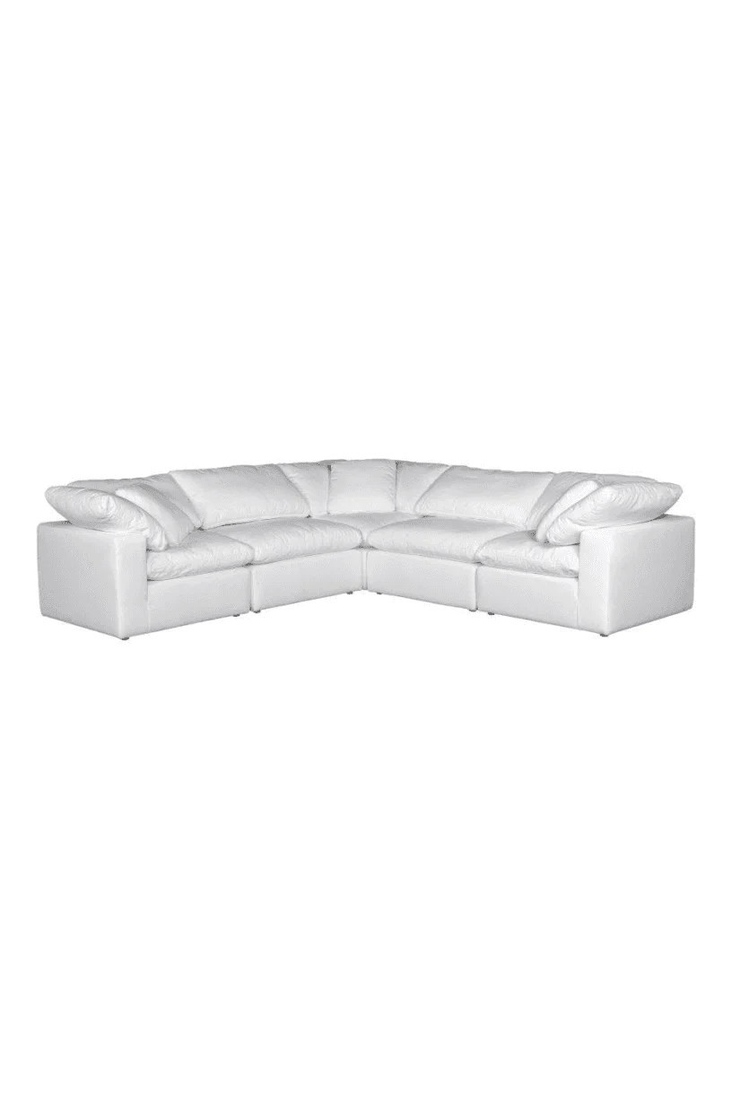 Eloise Modular Sectional Sofa | THELIFESTYLEDCO