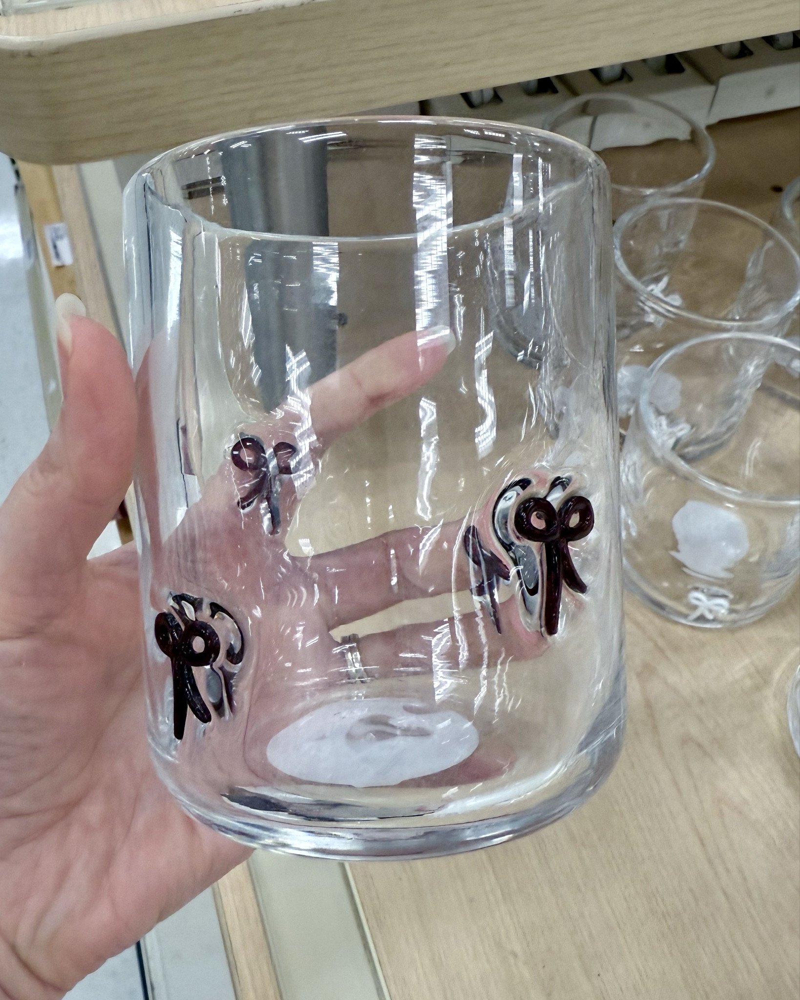  Valentine’s Day mugs from Target. $5 $ $7.99 



Hug in a mug, coffee mug, vday mug, target icon glass 

#LTKFindsUnder50 #LTKSeasonal #LTKHome