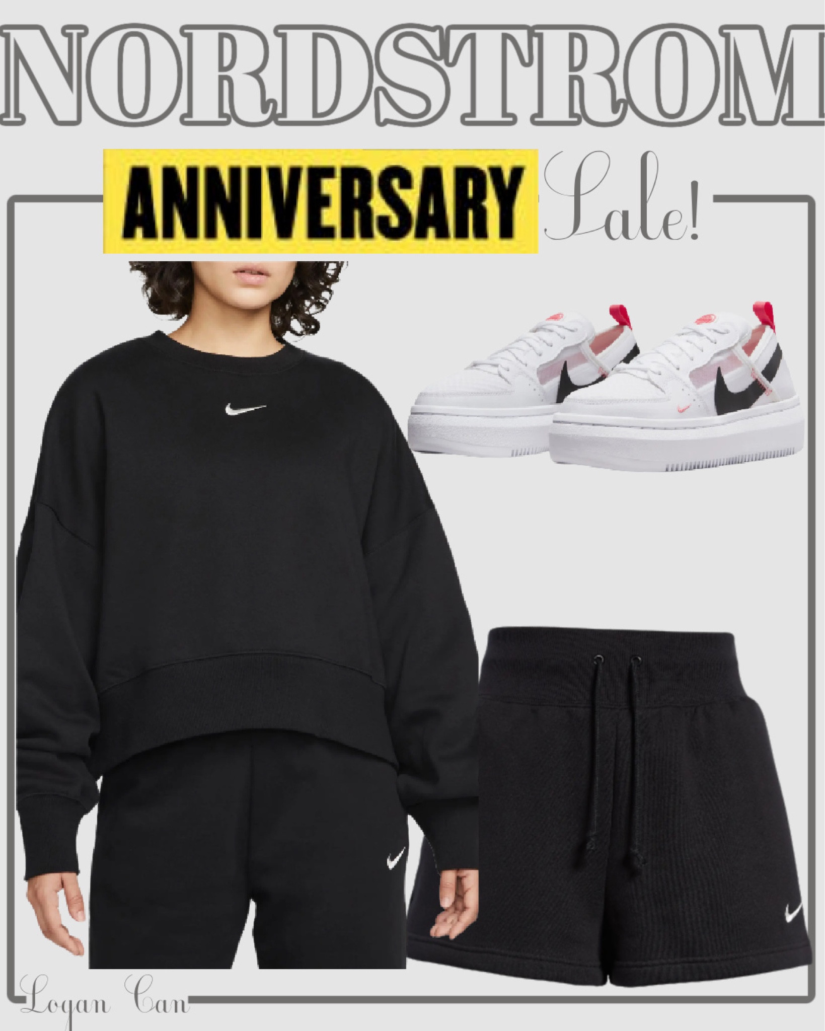 
Nordstrom Anniversary Sale 2023! 🎉 👢

#ltkxnsale #nsale #nordstromsale boots / booties / Nordstrom sale/ jacket / coats / jeans / knee high boots / sweater dress / wedding guest dress / fall outfit / fall fashion / workout clothes / Nike / Steve Madden boots / fall dress / barefoot dreams cardigan / barefoot dreams blanket / blazer / trench coat / sweaters / western boots / work wear / NSALE 2023 #ltkbacktoschool / mules / Spanx faux leather leggings / activewear /tall boots / Nike / Zella / on cloud sneakers

#LTKSeasonal #LTKxNSale #LTKFind