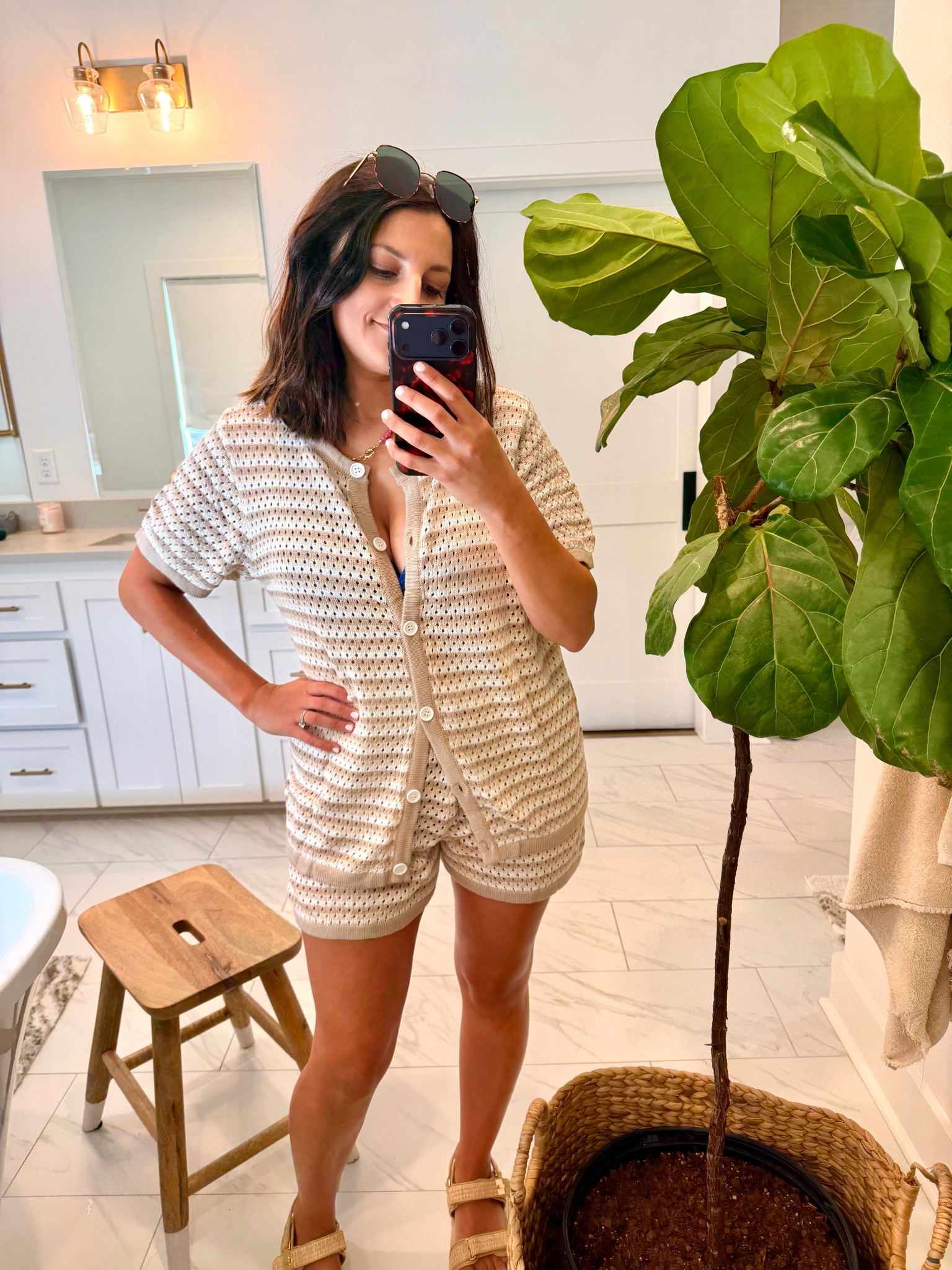 Shop This Look in my Amazon storefront account