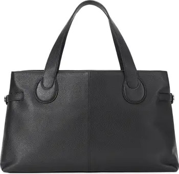 Piper Leather Tote | Nordstrom