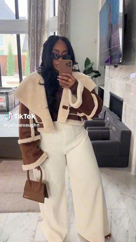 Fall Outfits from Revolve! Really loving this coat, it pairs well with so many looks and is so warm!

#LTKstyletip #LTKSeasonal #LTKworkwear