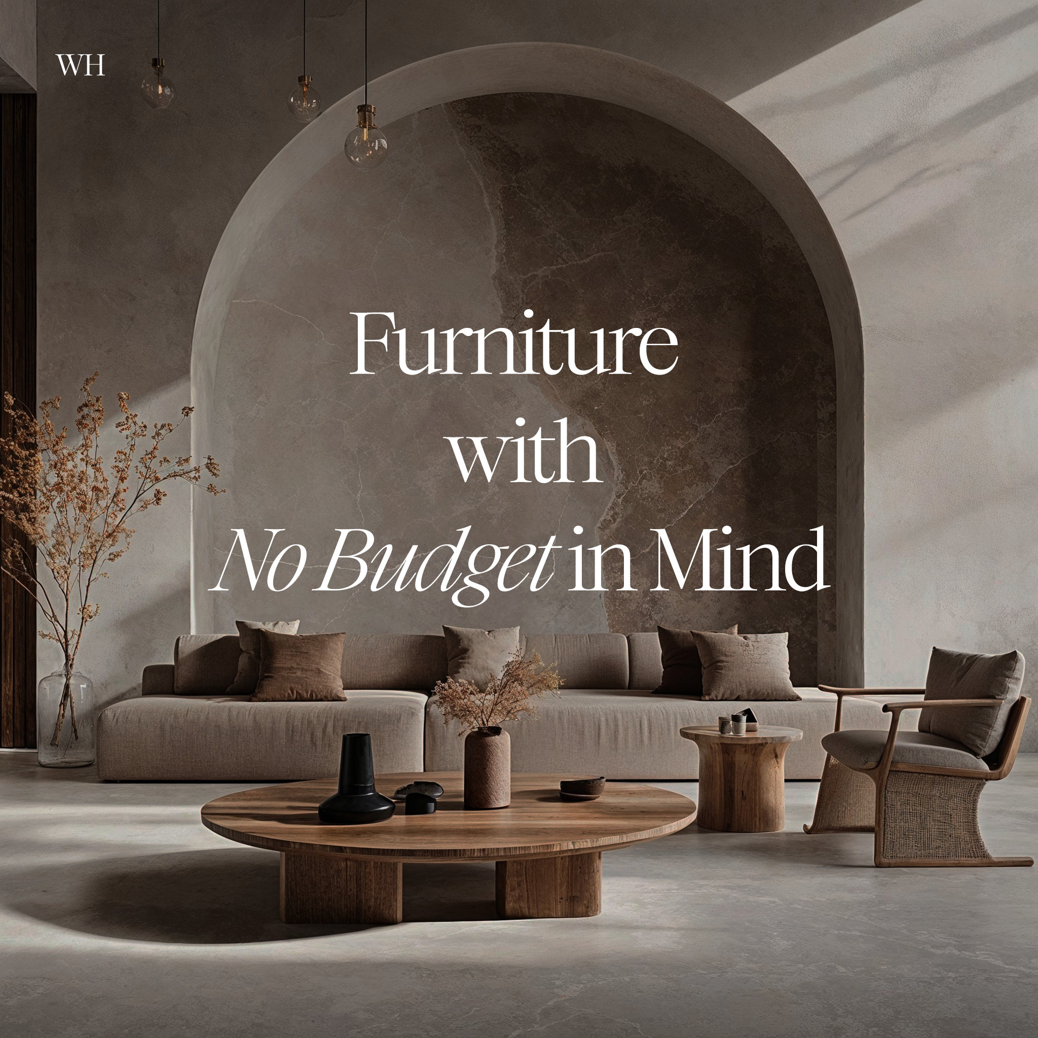 For Those Who Don’t Check the Price Tag. Here are some of our furniture picks with no budget in mind. 

 

#LTKHome #LTKStyleTip #LTKWatchNow