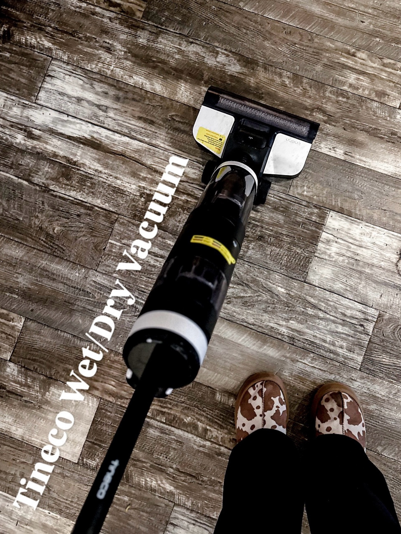 This Tineco wet/dry floor vacuum has been a life saver in our house! Anything to save time as a busy mom is a win in my book. This machine both vacuums AND mops at the same time. Amazon has a $100 off coupon right now, so grab yours before that’s gone 👏🏼

I see Best Buy also has it on sale, so I’m going to link it there as well! 

#busymom #momhacks #cleaninghacks #boymomlife #salealert #giftideas #bestbuy #amazonhome

#LTKSaleAlert #LTKFamily #LTKHome