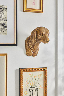 The Icon Wall Charm: Dog Edition | Anthropologie (US)