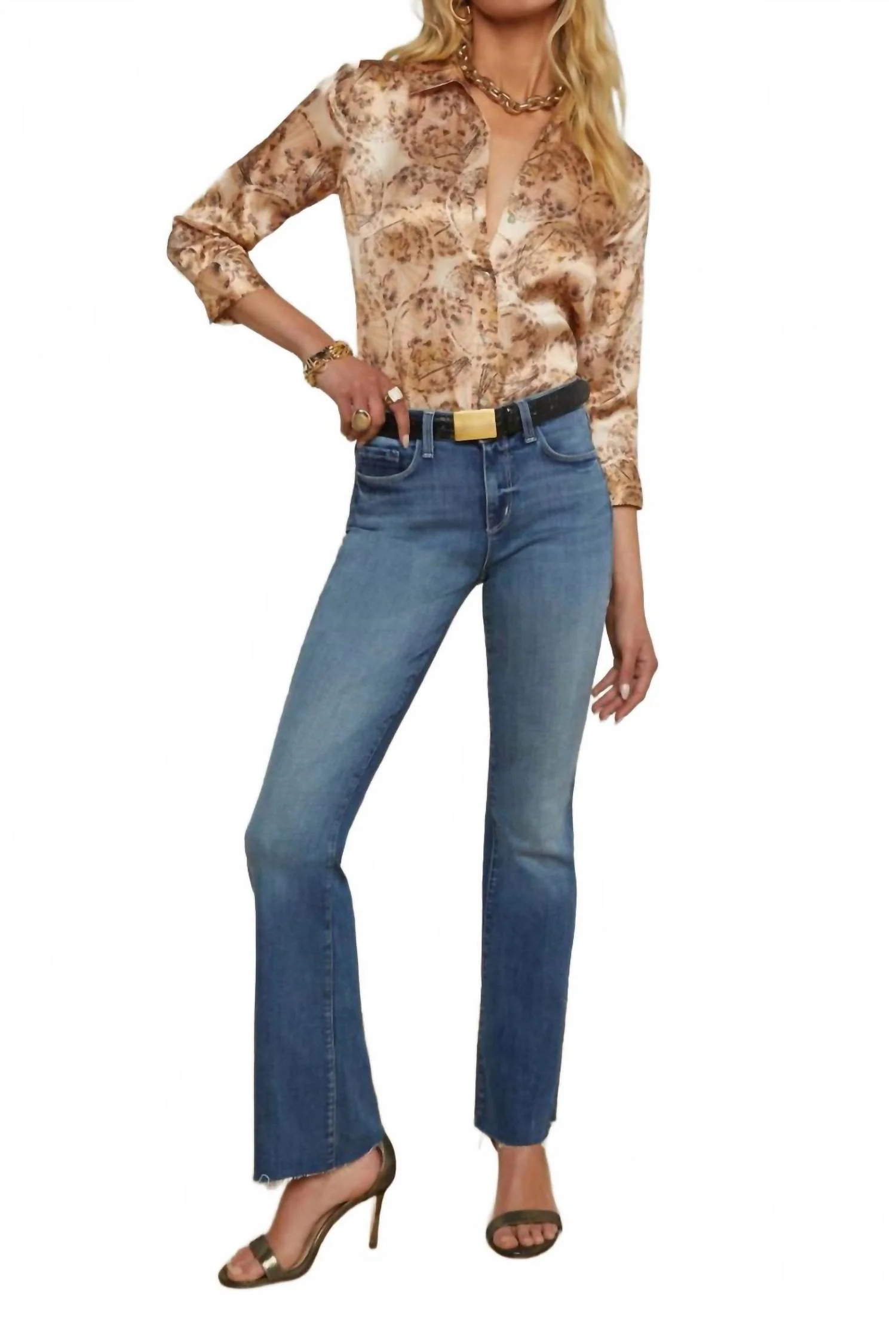 Sneeki Low Rise Sneaker Straight Leg Jeans In Hanson | Shop Simon