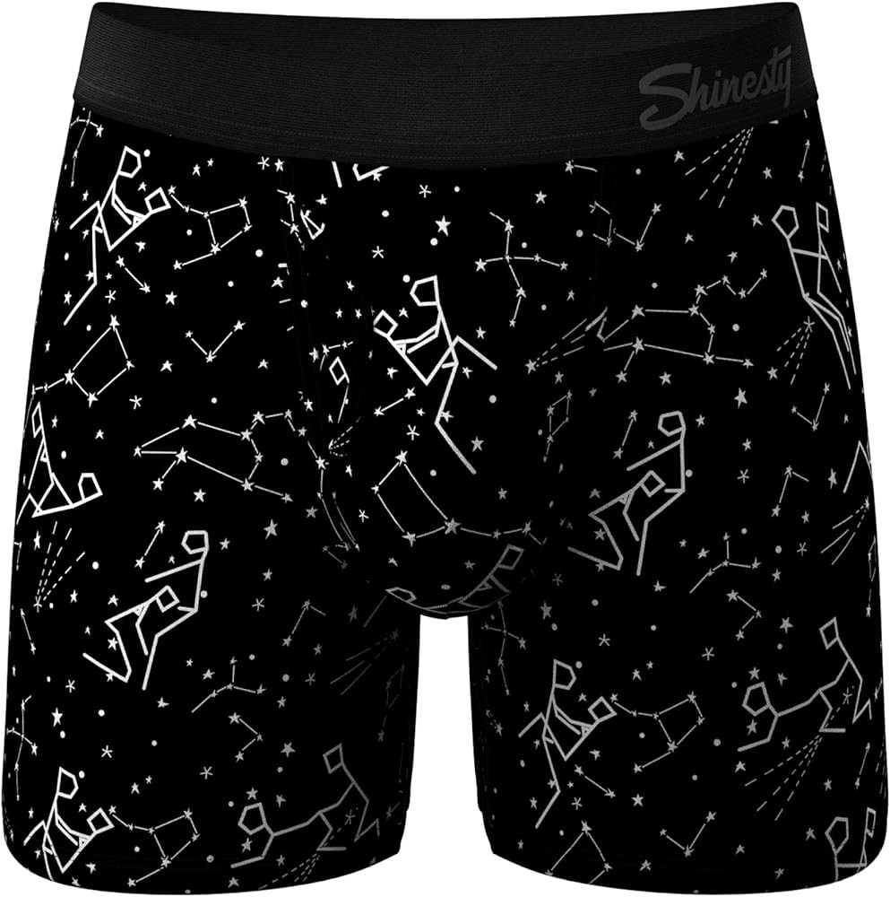 Shinesty Hammock Support Mens Boxer Briefs | Amazon (US)