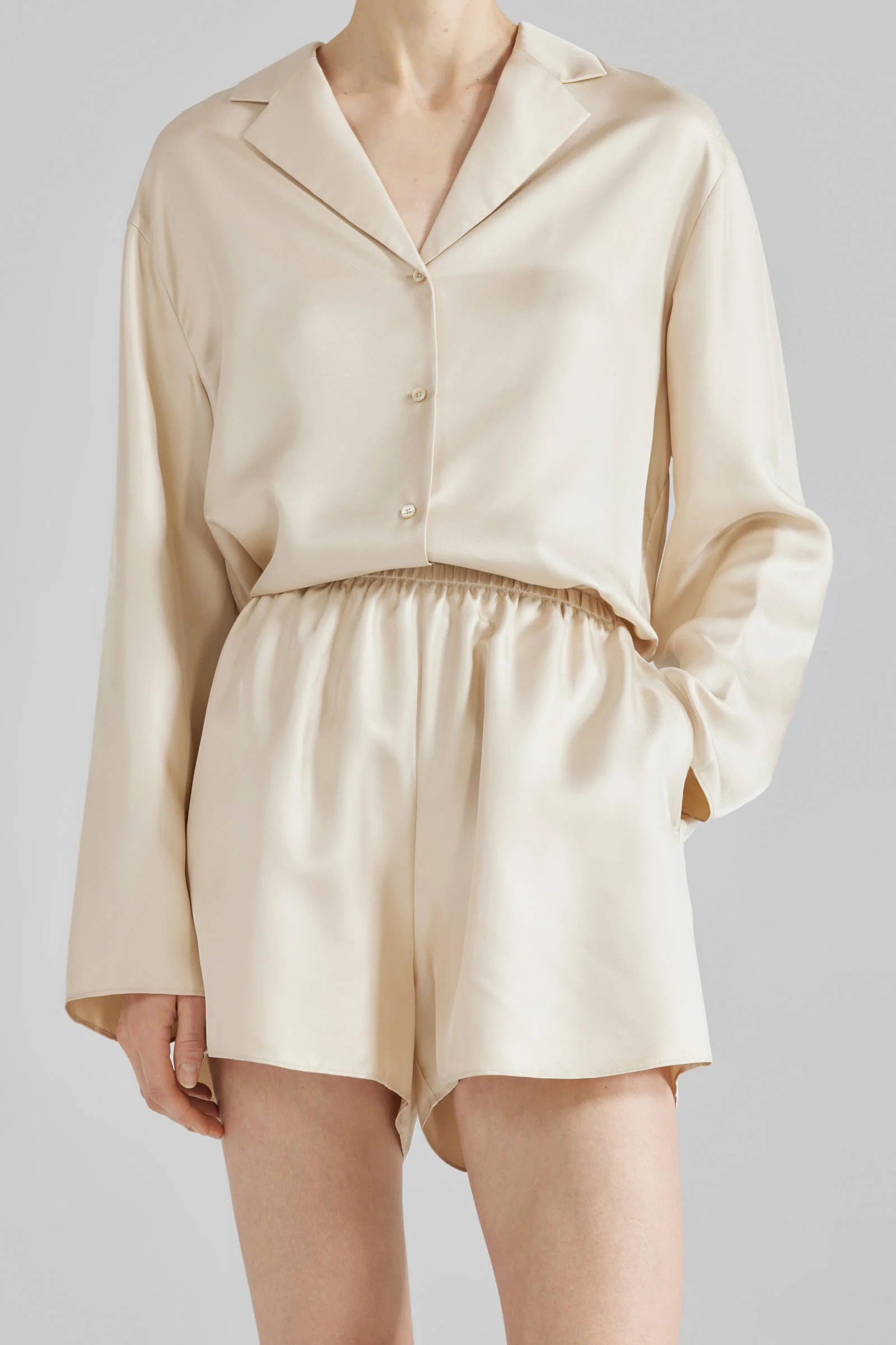 Elia Shorts | LILY Studio