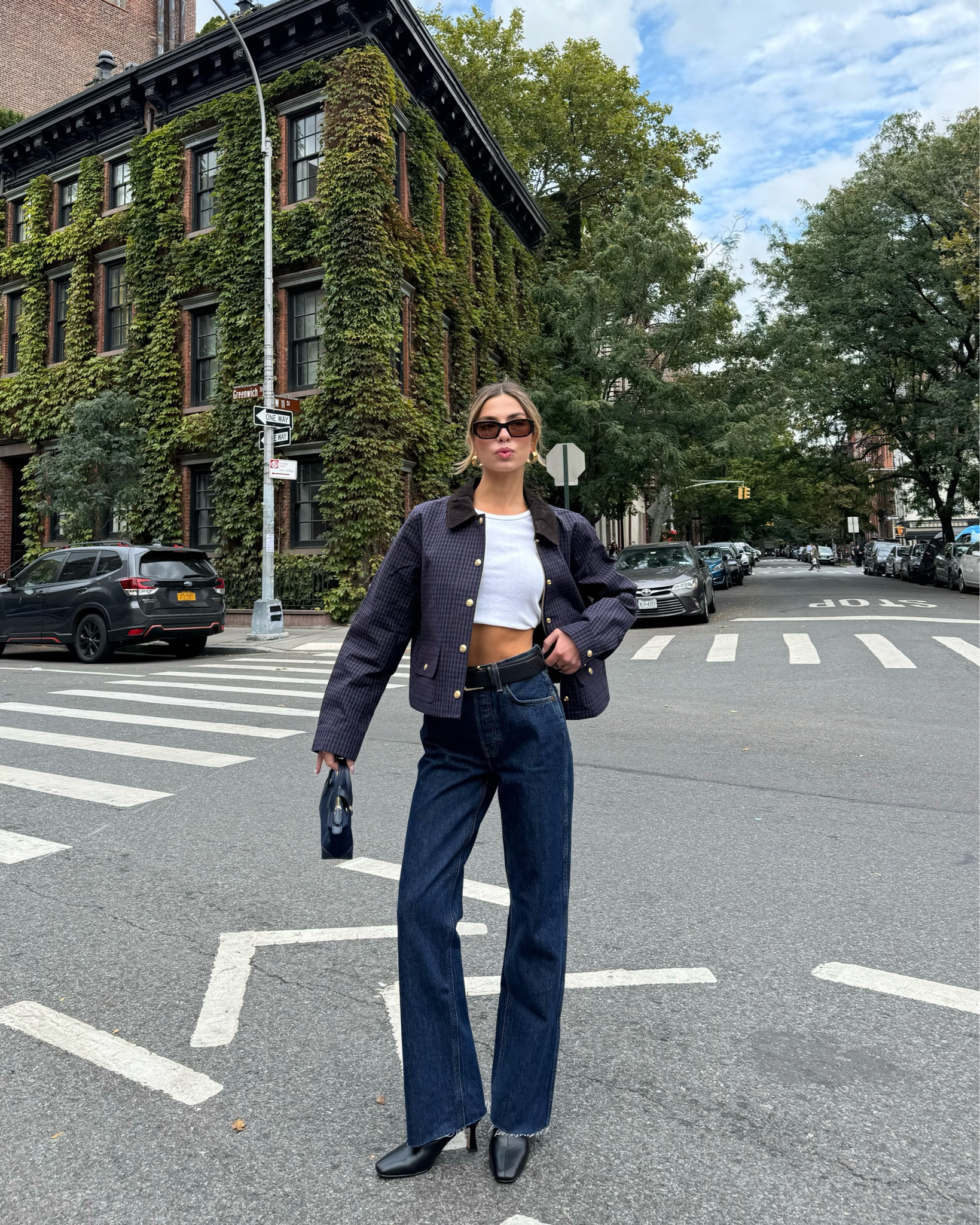 Fall fit 

#LTKstyletip 

#LTKSeasonal