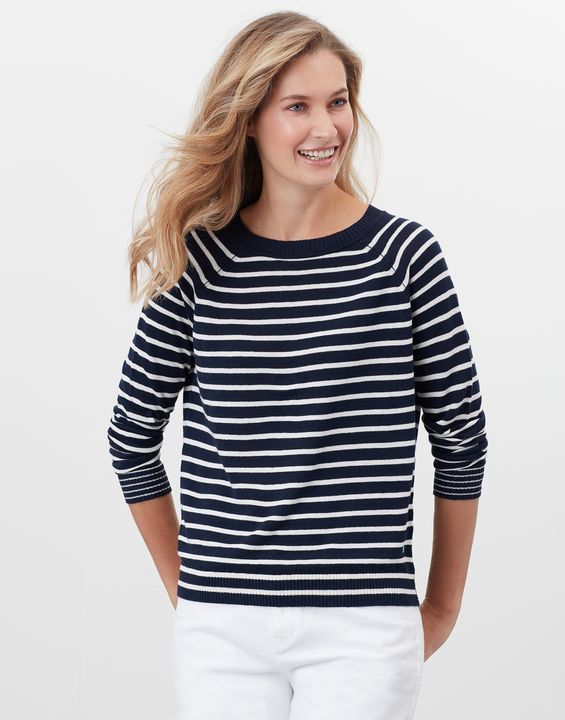 Vicky Knitted Sweater | Joules (US)