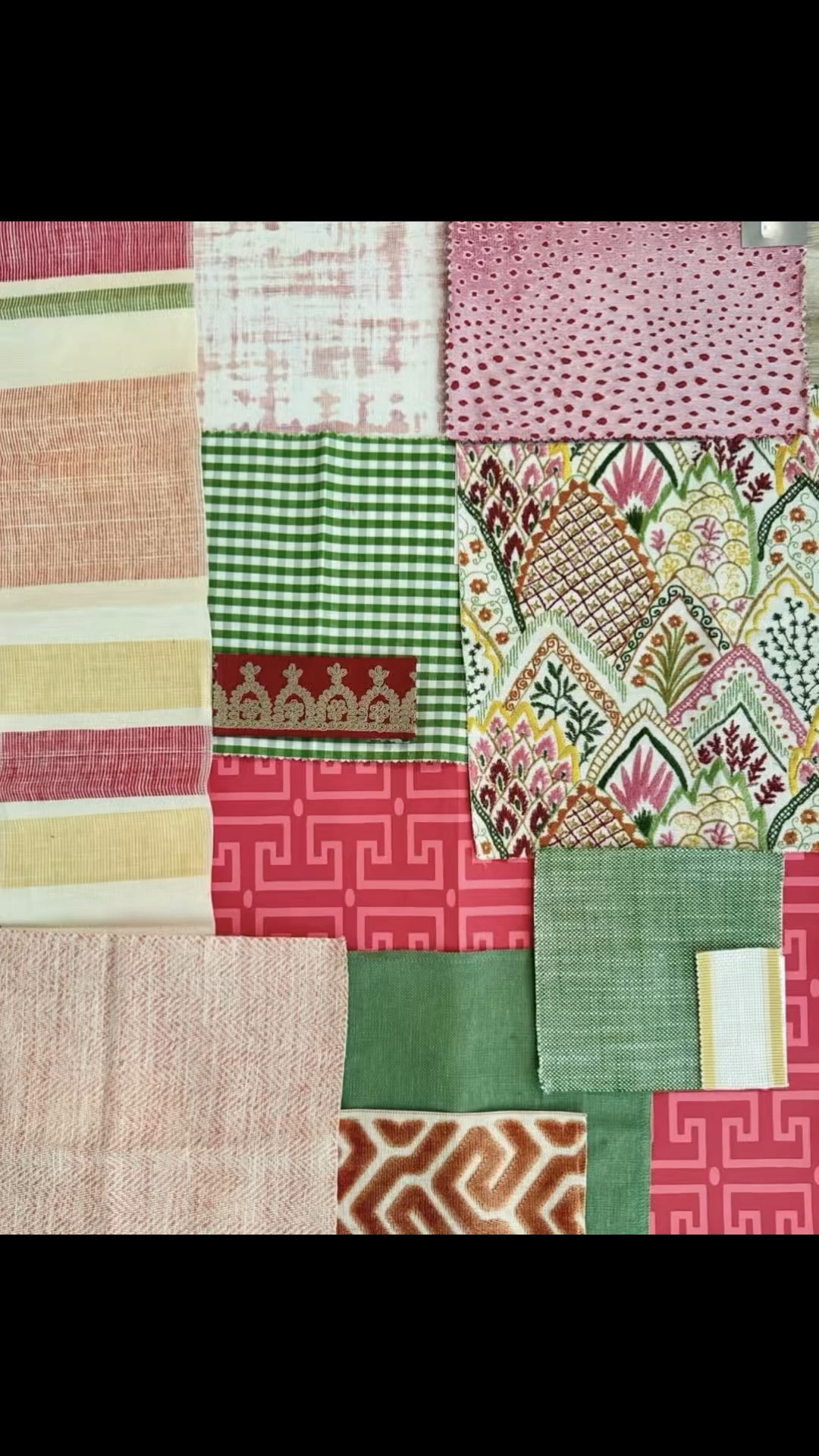Cheery and bright interiors make your home smile. Here are some great pillows inspired by this plan

#LTKHome #LTKvlog