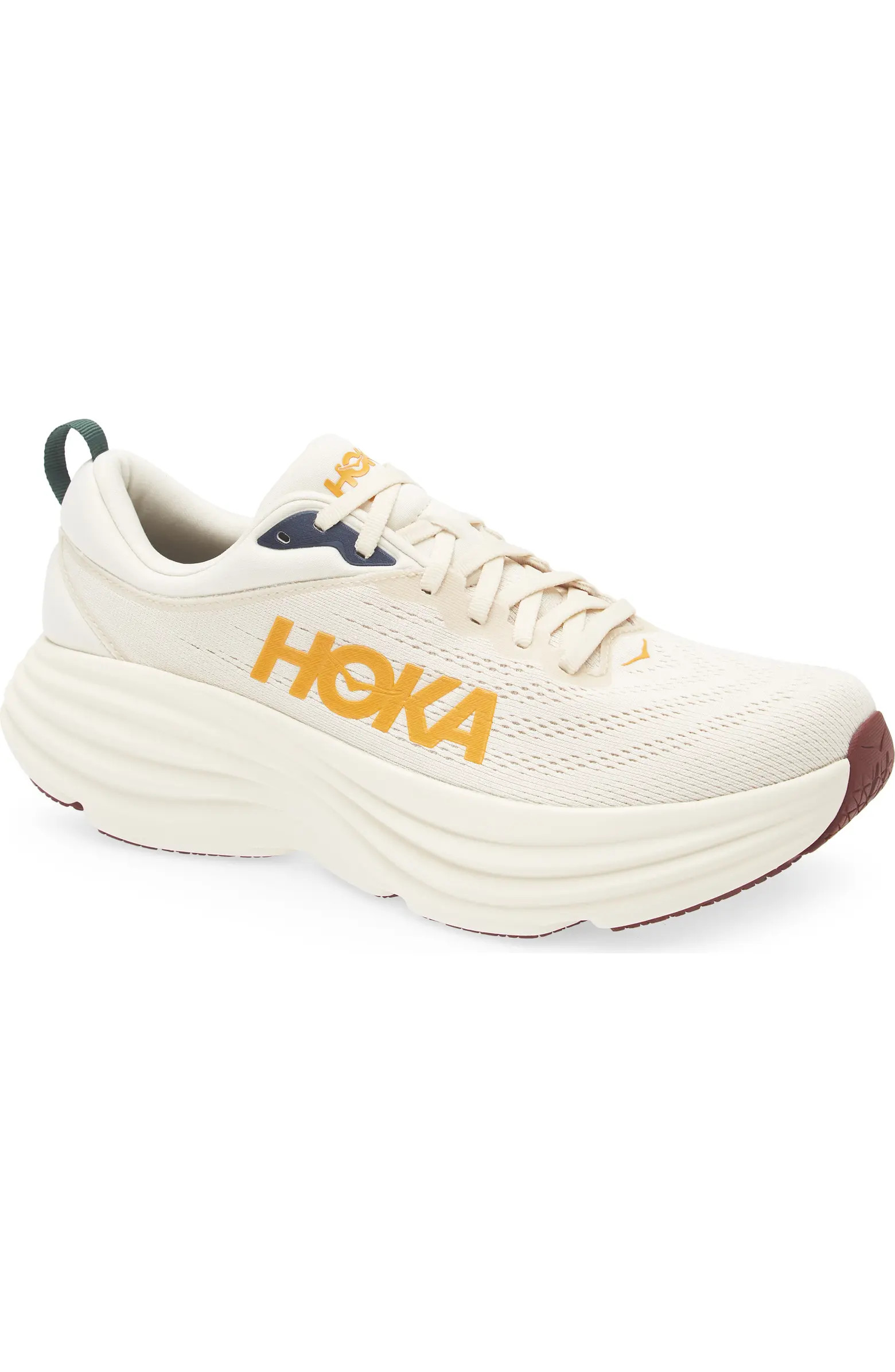 Bondi 8 Running Shoe (Men) | Nordstrom