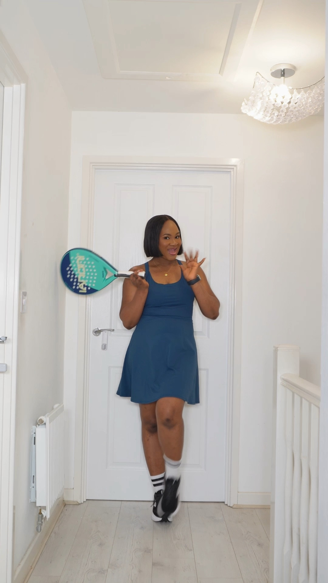 Work out but make it cute! 

#LTKfitness #LTKstyletip #LTKeurope