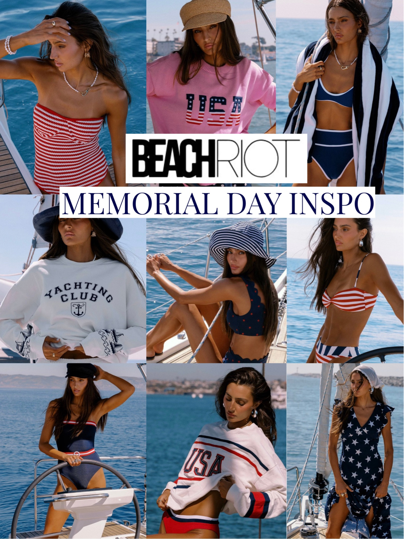 Memorial Day outfit inspo 🇺🇸 always love Beach Riot’s red white & blue collection! chic summer swimsuit | Memorial Day outfit inspo | Memorial Day ootd | red white and blue outfit | red white and blue swimsuit | chic swimsuit | chic swimwear | chic summer sweaters | summer outfit inspo | summer ootd | coastal outfit inspo | beach outfit inspo | 4th of July outfit | 4th of July
Ootd inspo 

#LTKU #LTKSeasonal #LTKActive