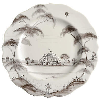 Juliska Ceramics Country Estate - Flint Salad Plate 10054062 | eBay US