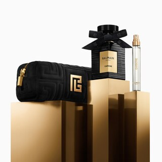 CARBONE EAU DE PARFUM GIFT SET | Balmain US