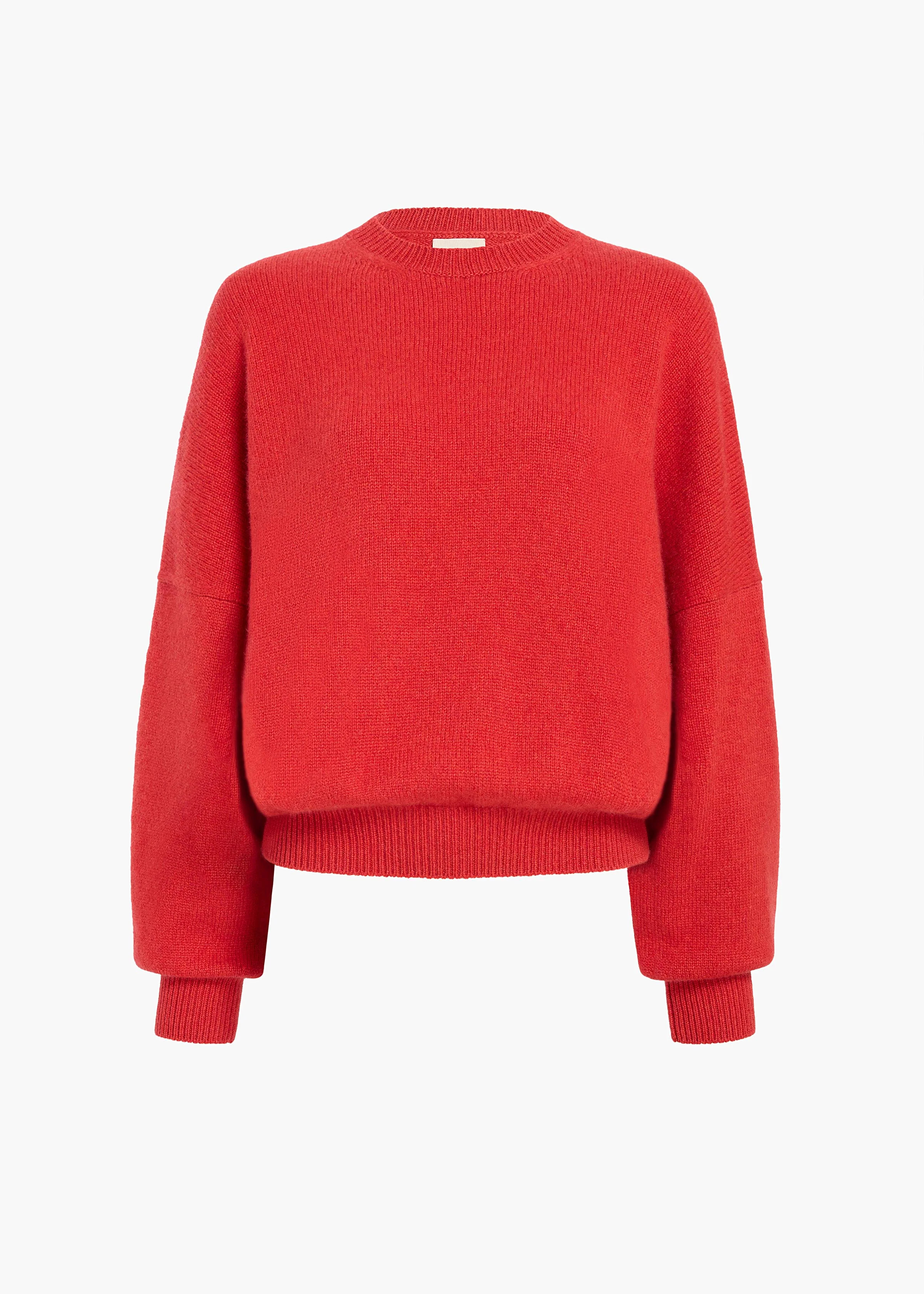 Margaux Sweater | Khaite