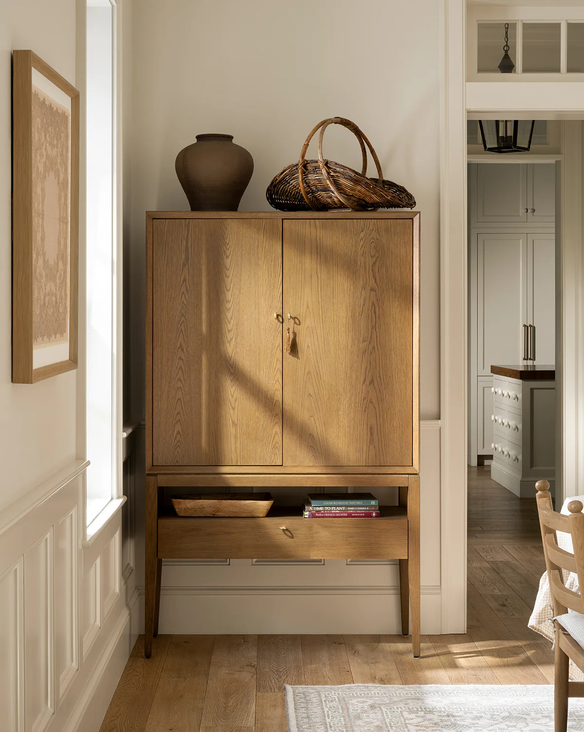 Jahnsen Cabinet | McGee & Co. (US)