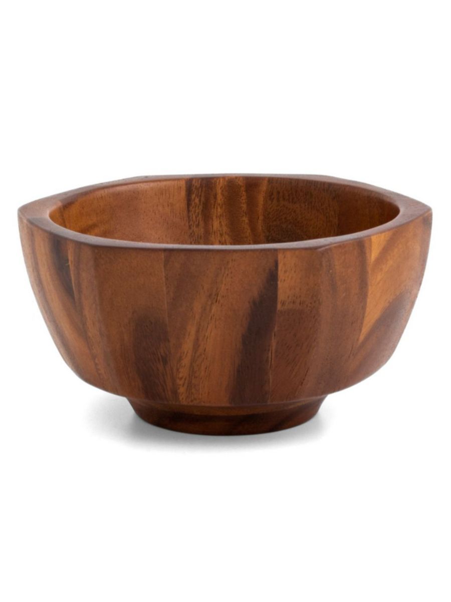 Rivet 4-Piece Individual Salad Bowl Set | Saks Fifth Avenue