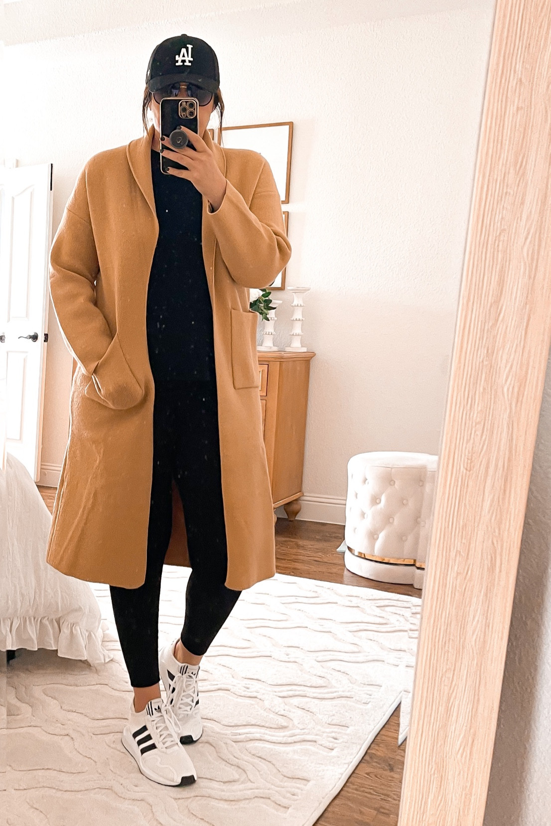 Pink lily Black Friday sale is happening now! 35% off sitewide with code shop35
Cardigan, coat, travel outfit, leggings, sneakers, ball cap, winter outfit 

#LTKsalealert #LTKCyberweek #LTKSeasonal