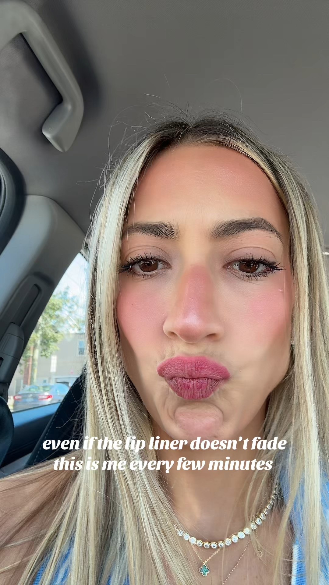 Obsessed with the Sephora collection lip liners and the Maybelline lifter lipgloss! Best lip combo! 

#LTKFindsUnder50 #LTKStyleTip #LTKBeauty