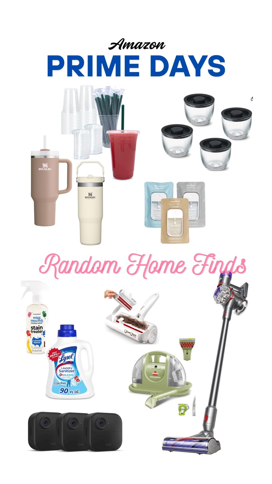 Amazon Home Finds
Amazon Prime Deals 
Prime Day Deals 

#LTKFindsUnder50 #LTKHome #LTKSaleAlert