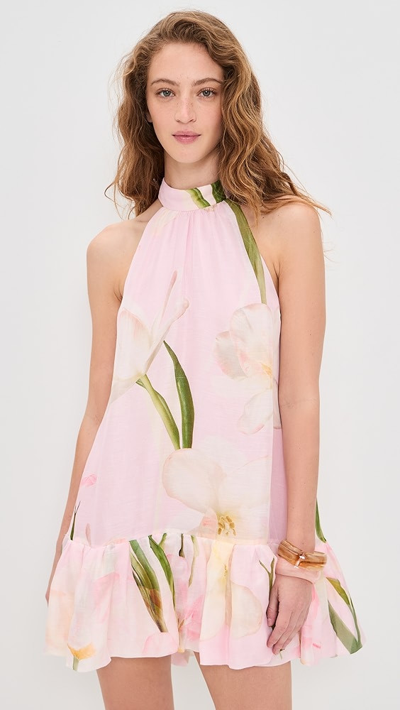 Arca Mini Dress | Shopbop