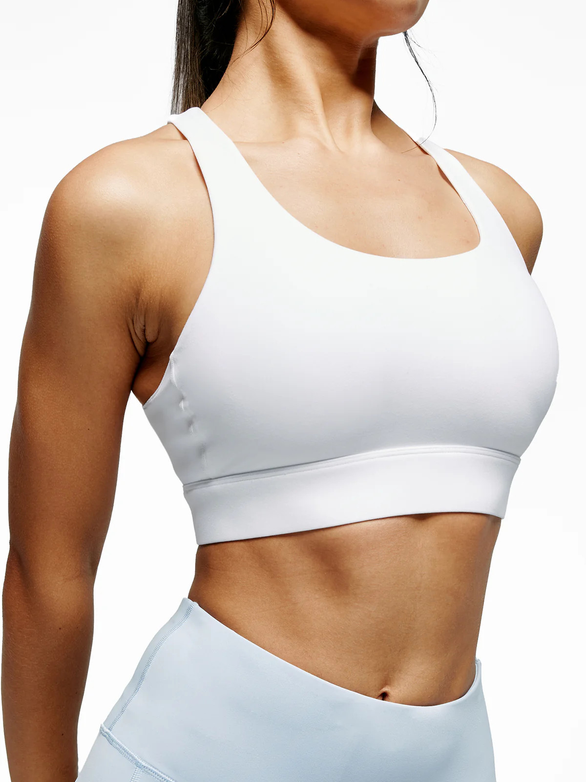 IUGA PowerTight High Impact Padded Sports Bra | IUGA