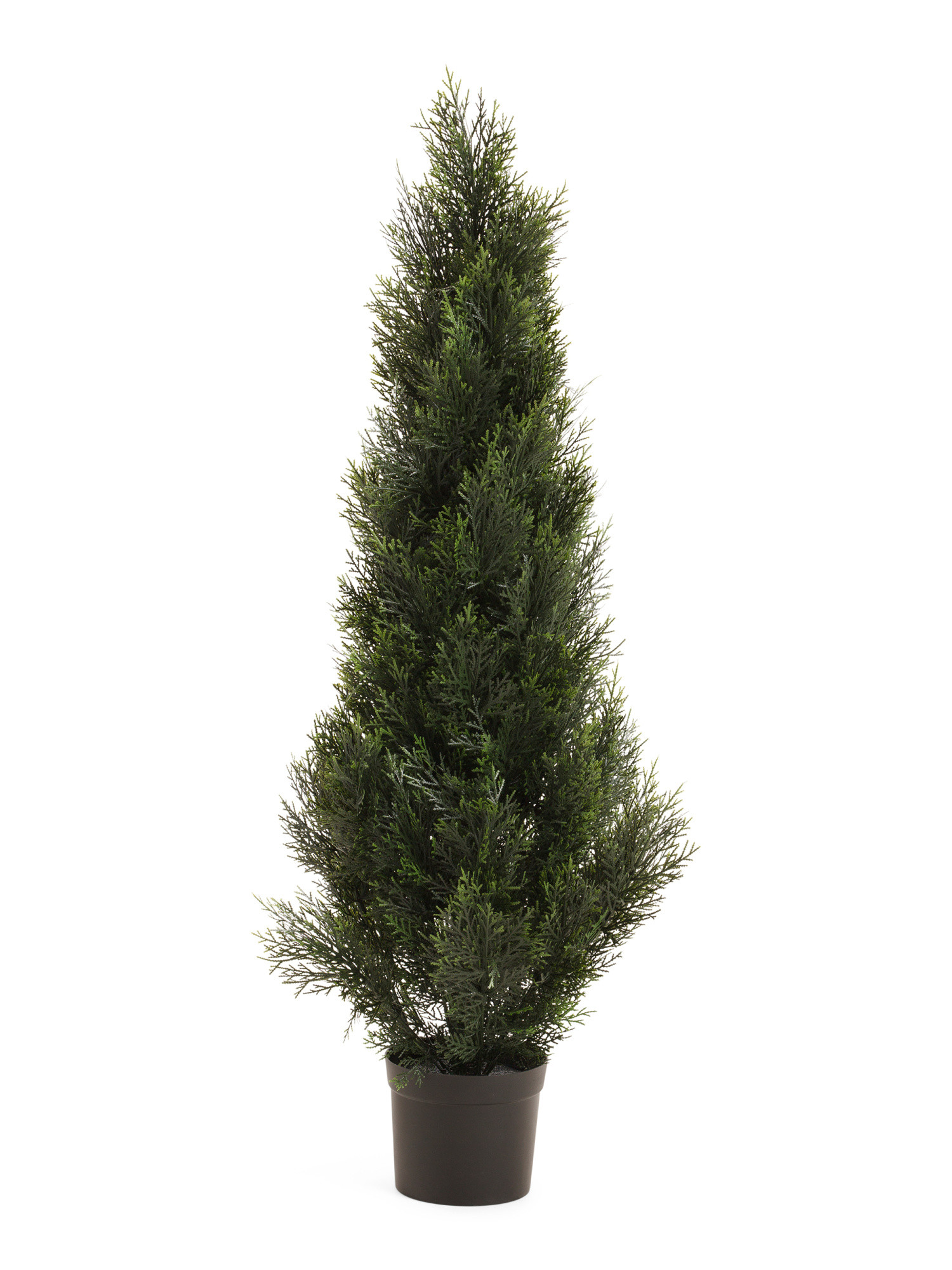 45in Covered Porch Outdoor Safe Faux Camellia Tree | Plants & Planters | Marshalls | Marshalls