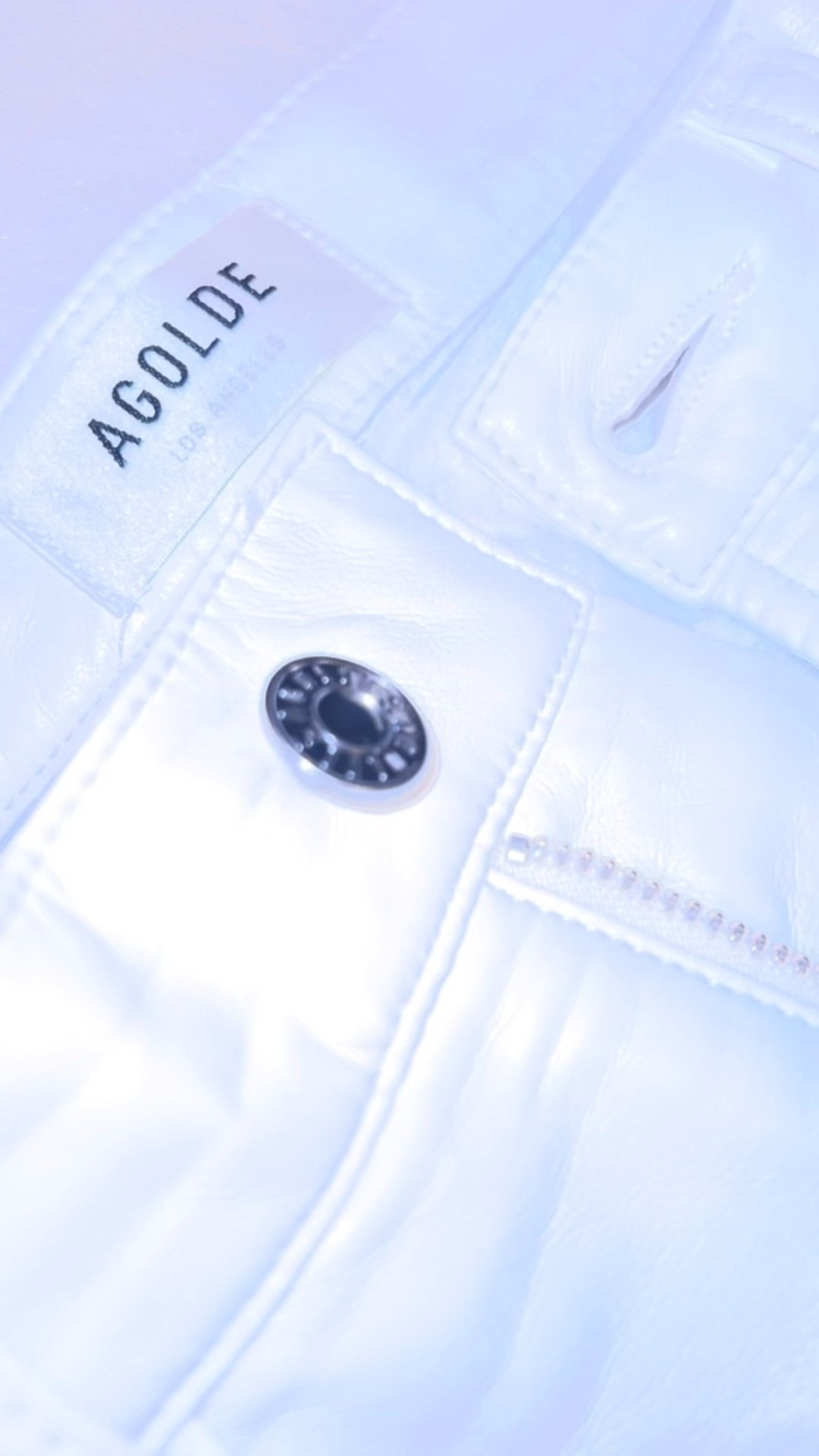 Price drop for my favorite recycled leather pants🤍. Agolde jeans 

#LTKU #LTKStyleTip #LTKFindsUnder50