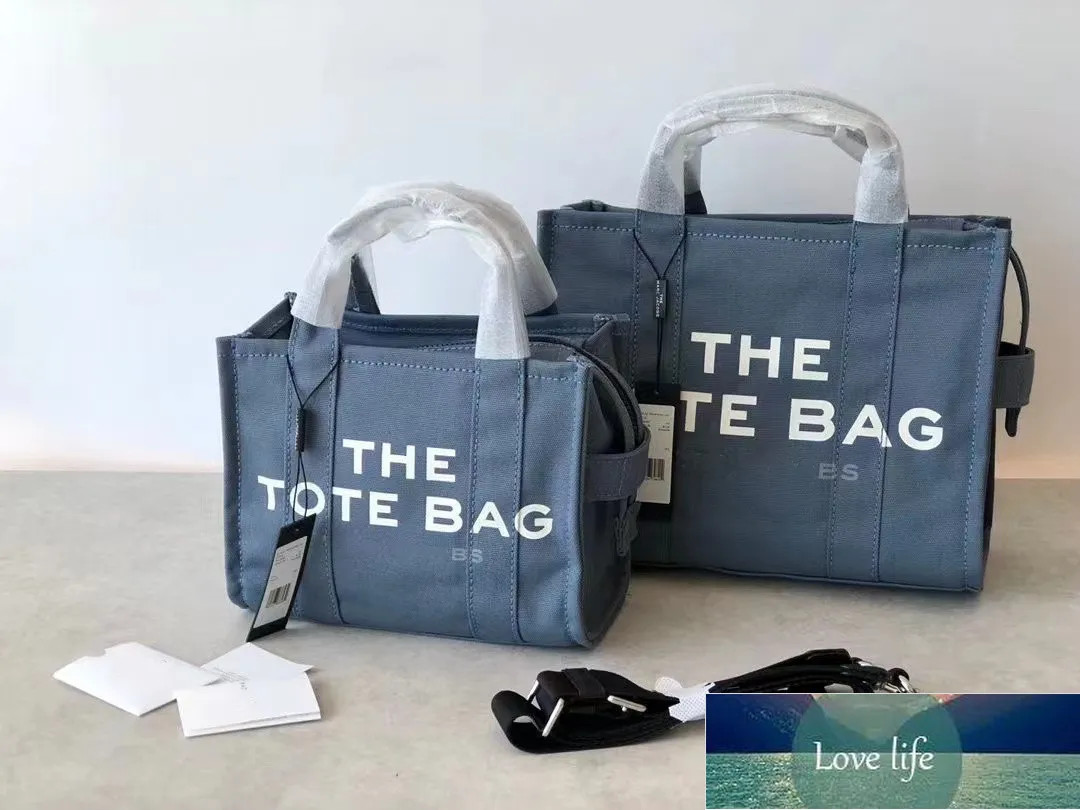 Marc Jocobs Womens Totes Bags Designers Shopping Bag Shoulder Crossbody Small Big Letter Patchwor... | DHGate