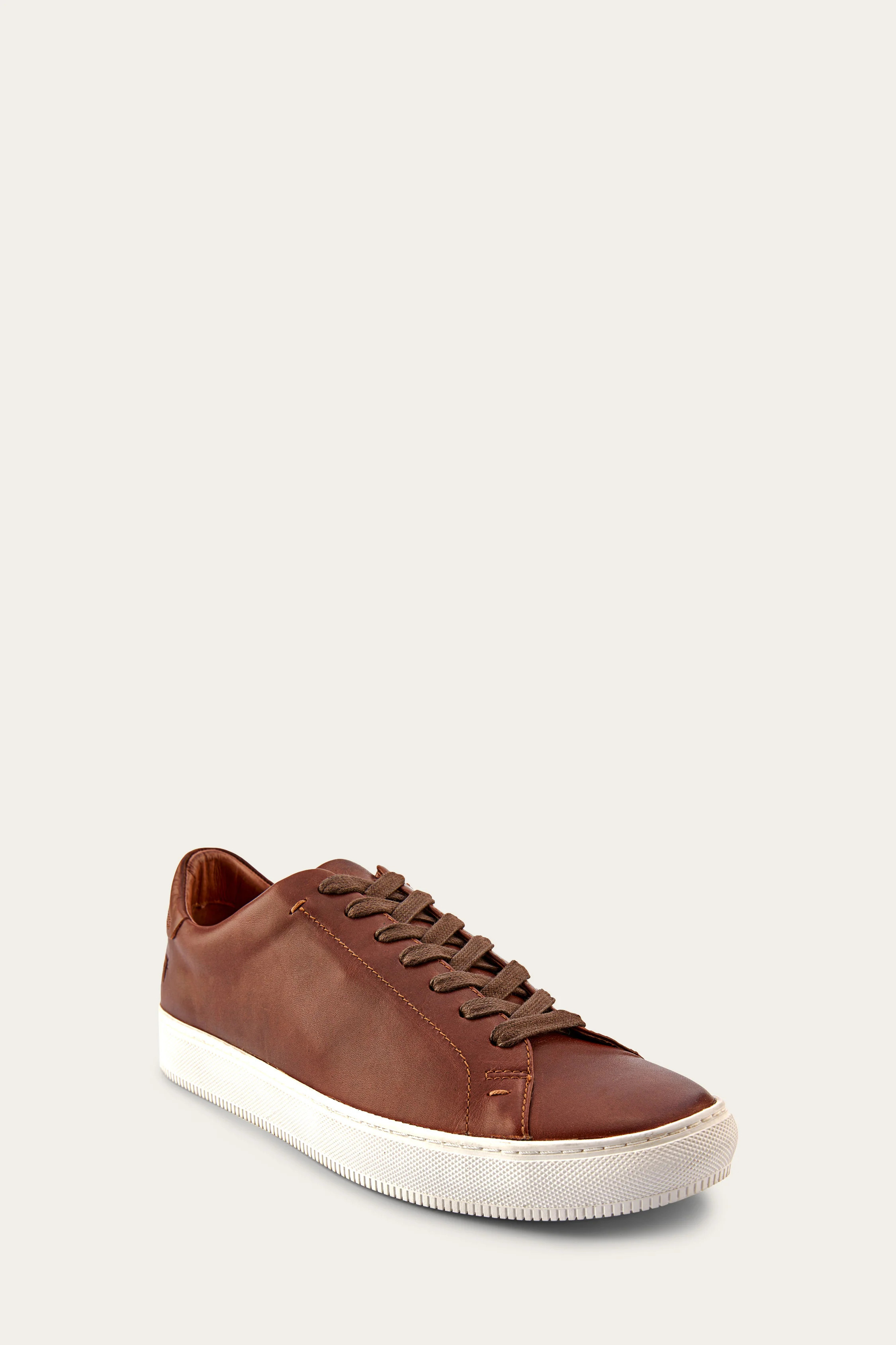 Astor Low Lace Sneaker | The Frye Company | FRYE